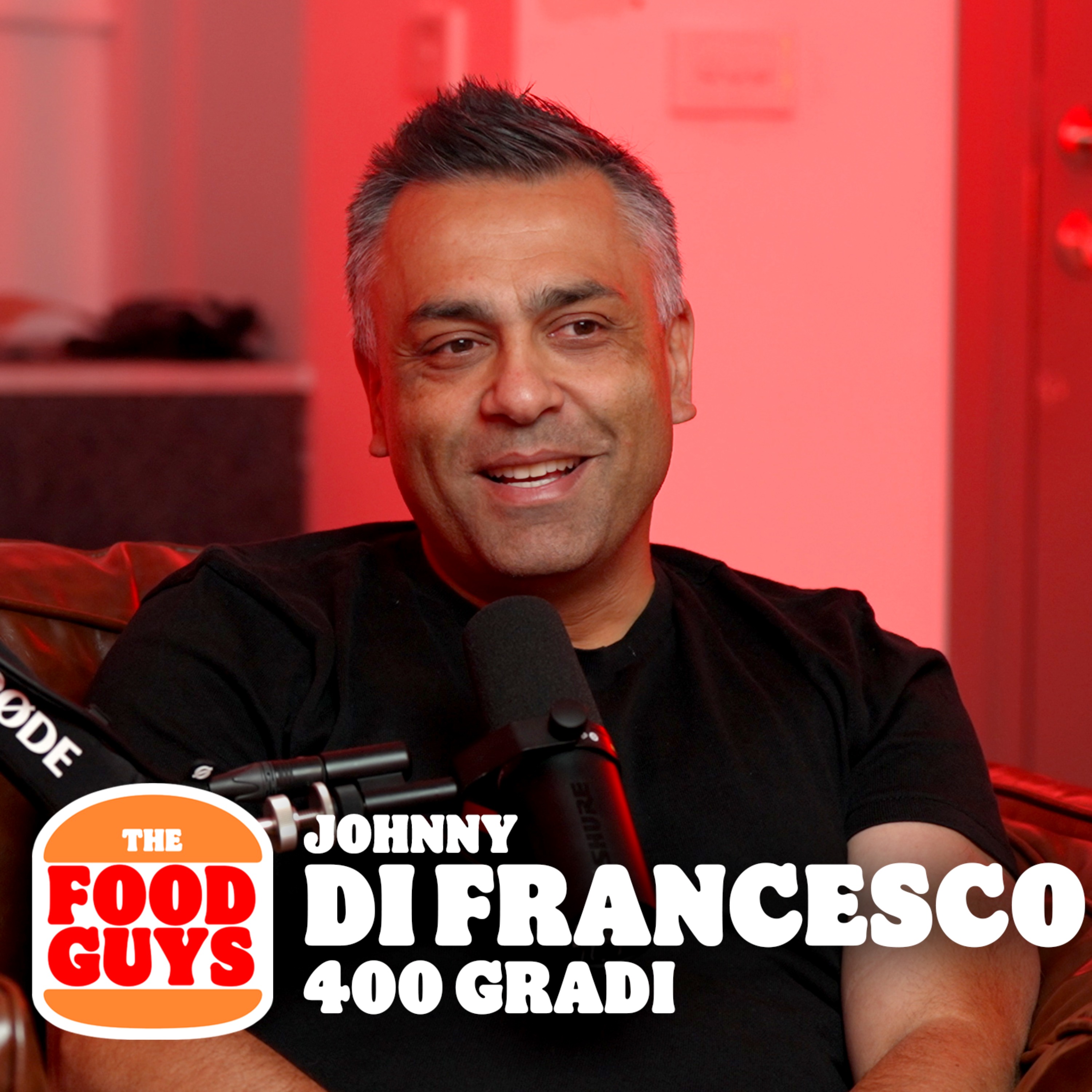 The Food Guys Podcast