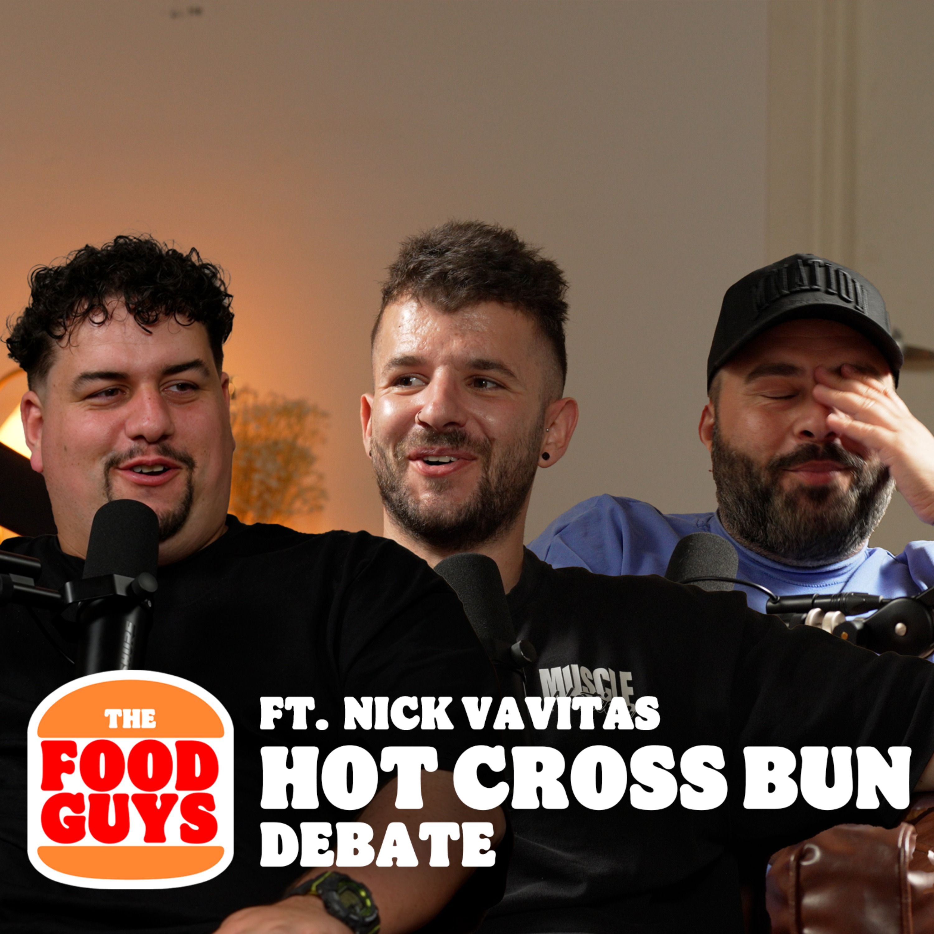 The Food Guys Podcast