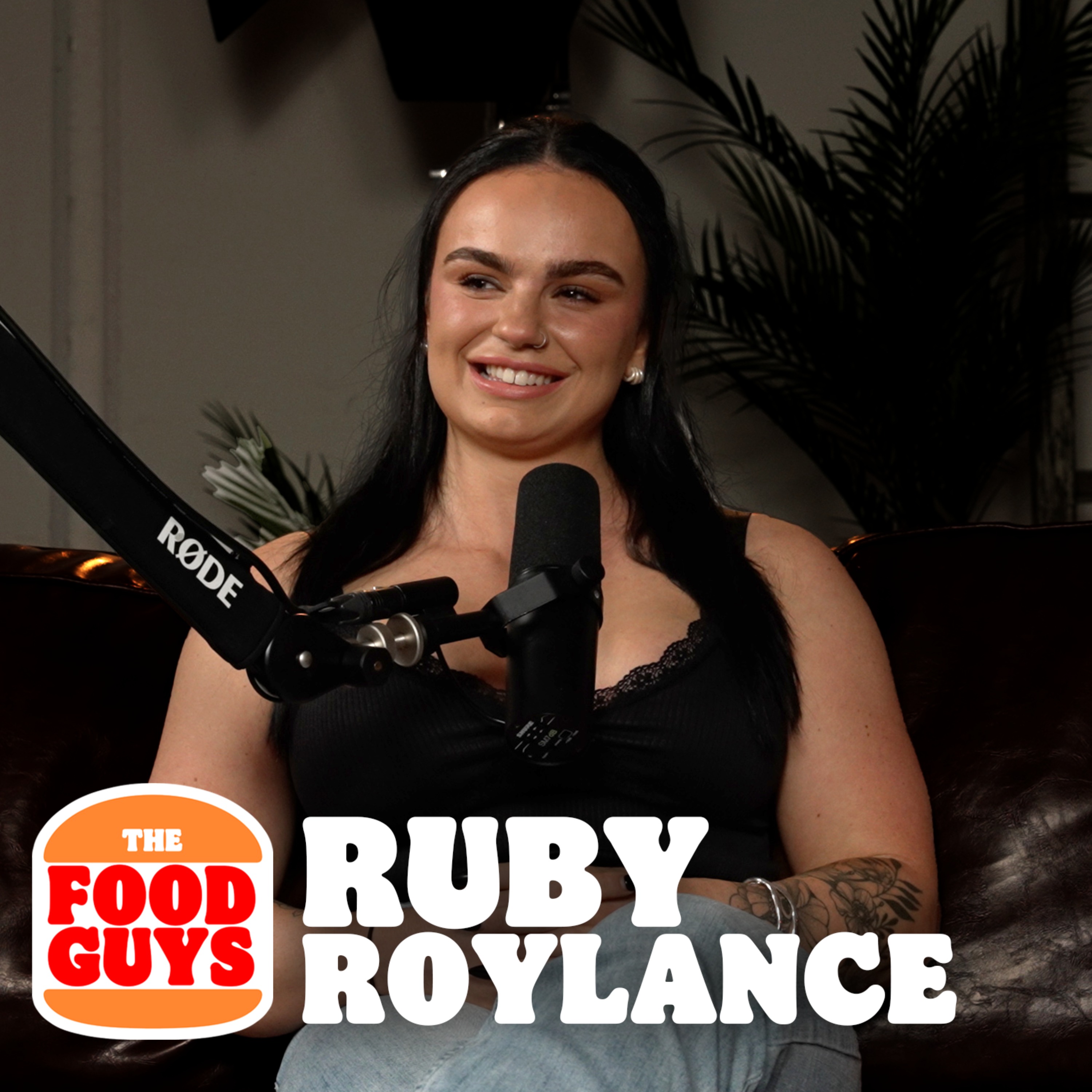 The Food Guys Podcast