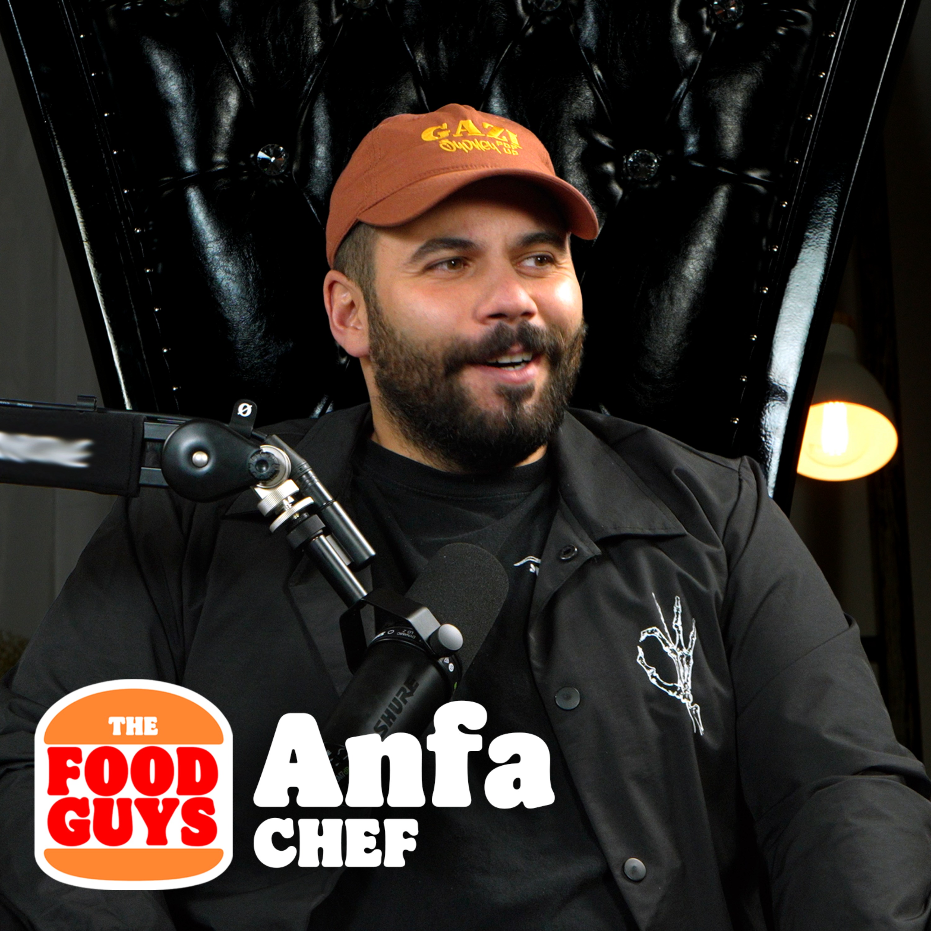 The Food Guys Podcast