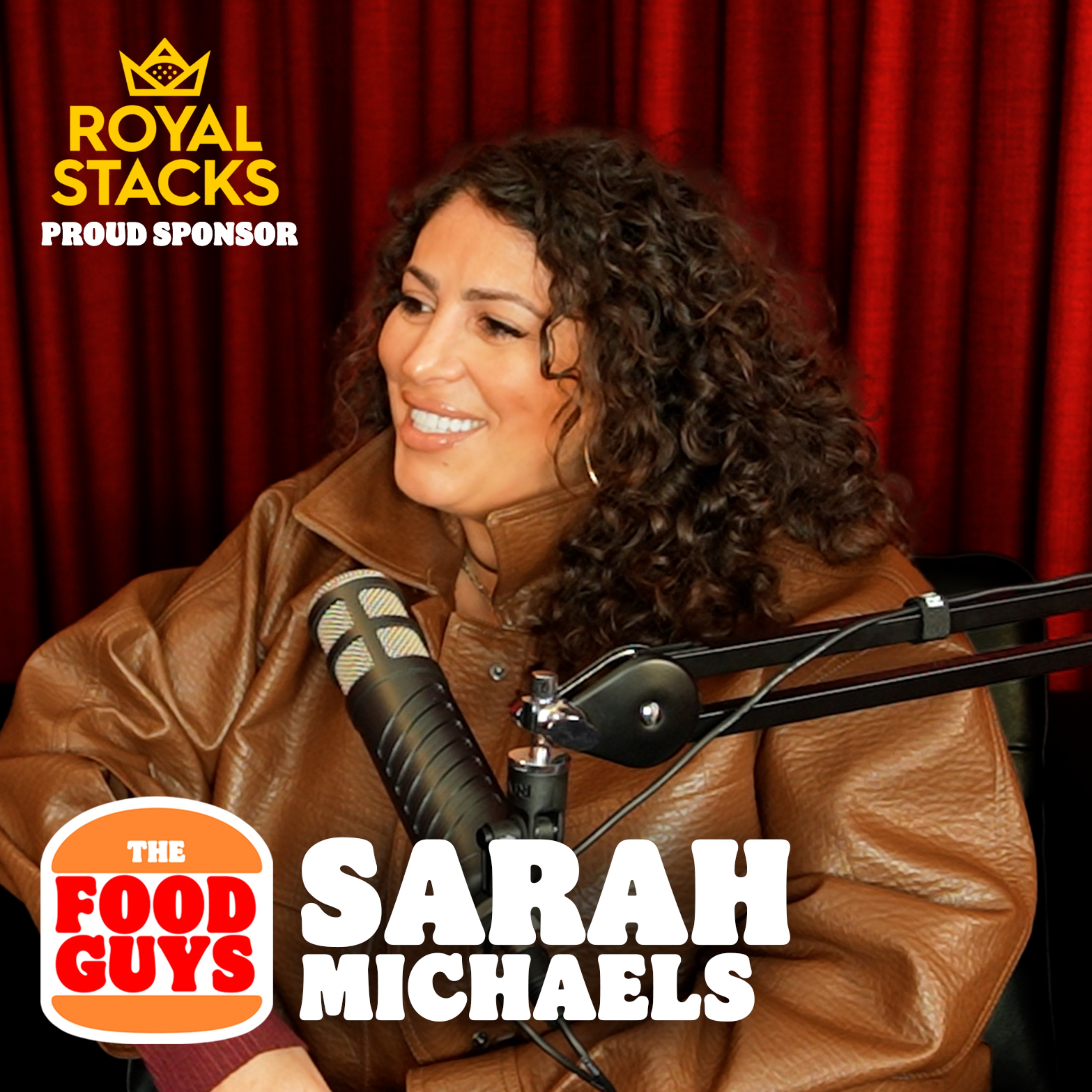 The Food Guys Podcast