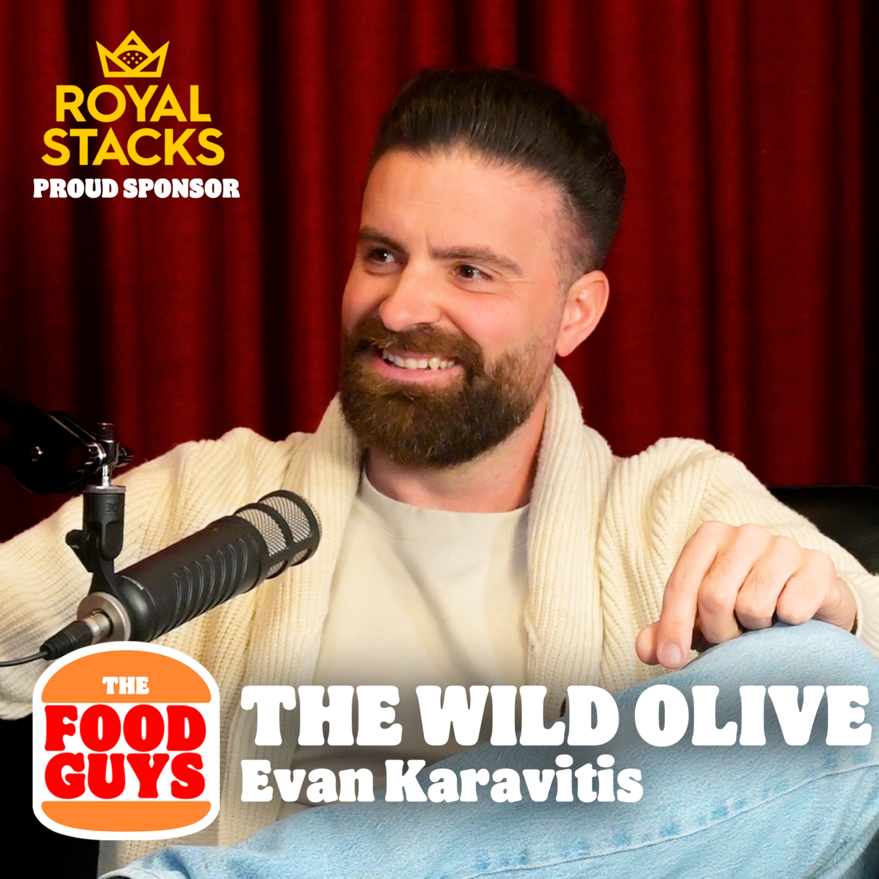 The REAL TRUTH about Olive Oil (with Evan from The Wild Olive)