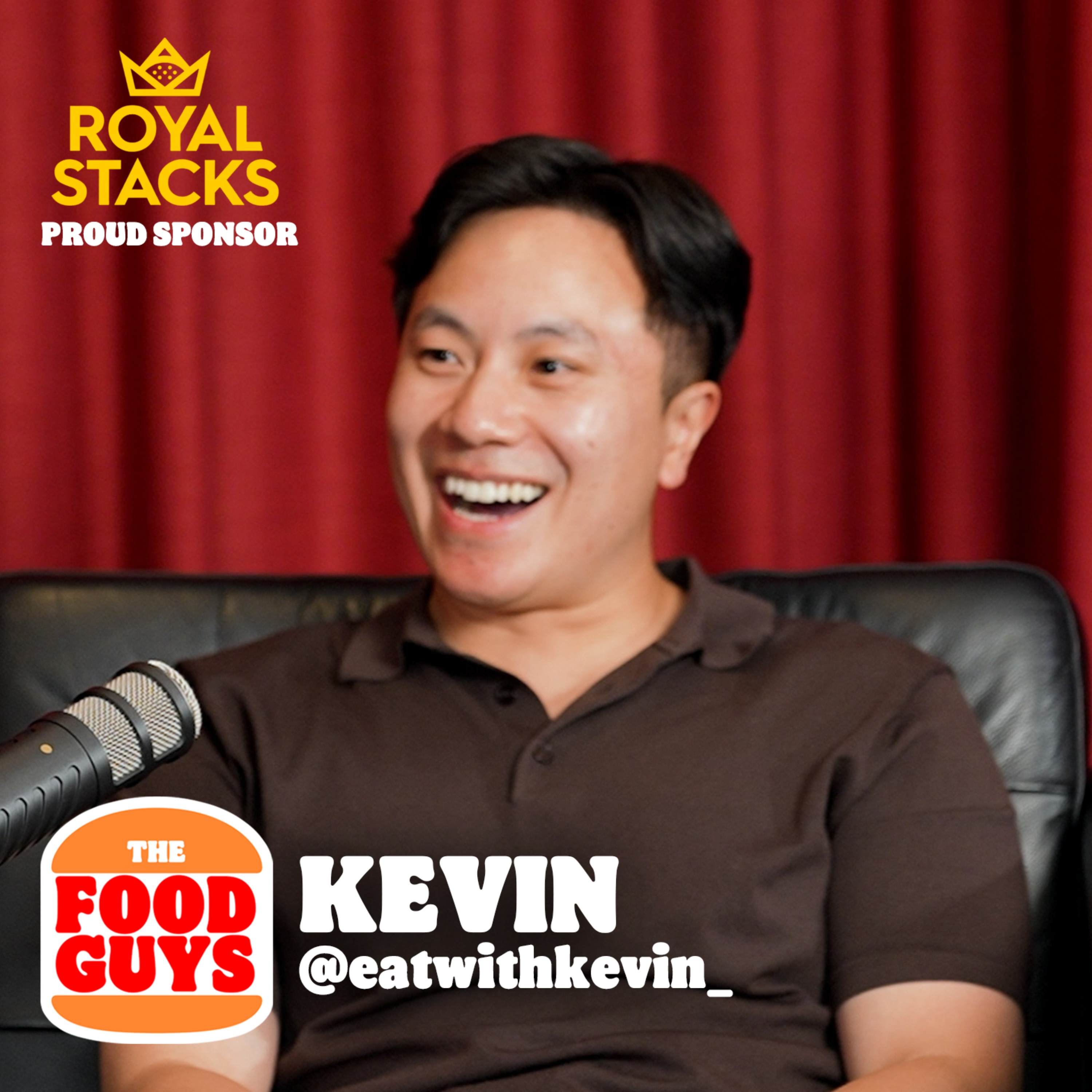 Is Melbourne’s Food Scene Overrated? & Buying Social Media Followers?! w/ Eat With Kevin
