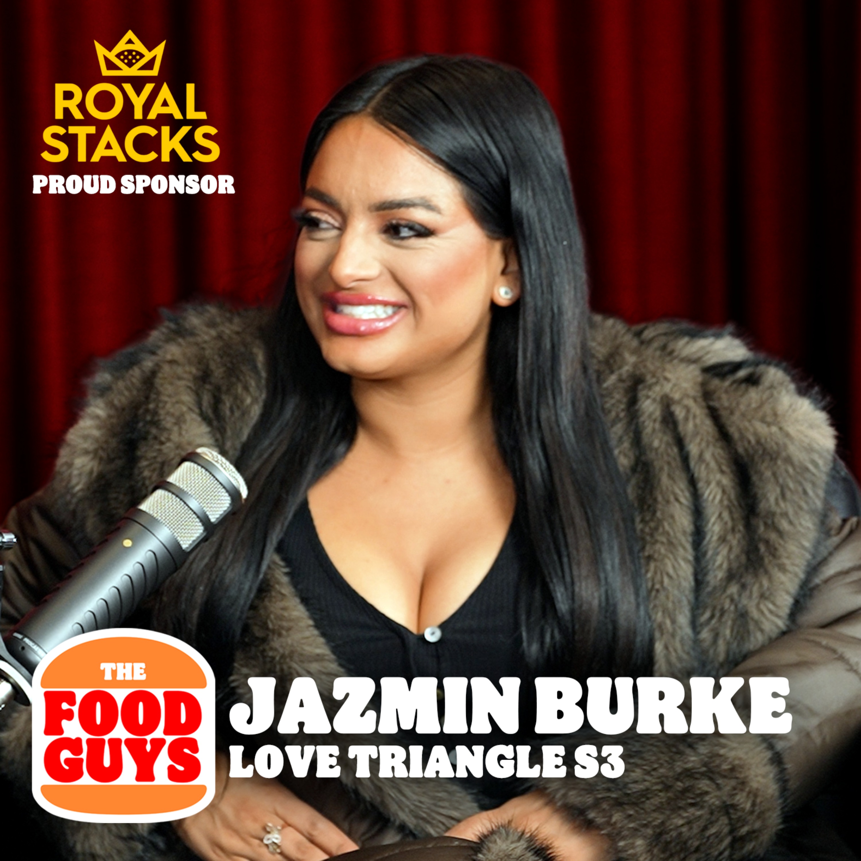 Restaurants that ruin a FIRST DATE! Food Dating Icks with Jazmin Burke.