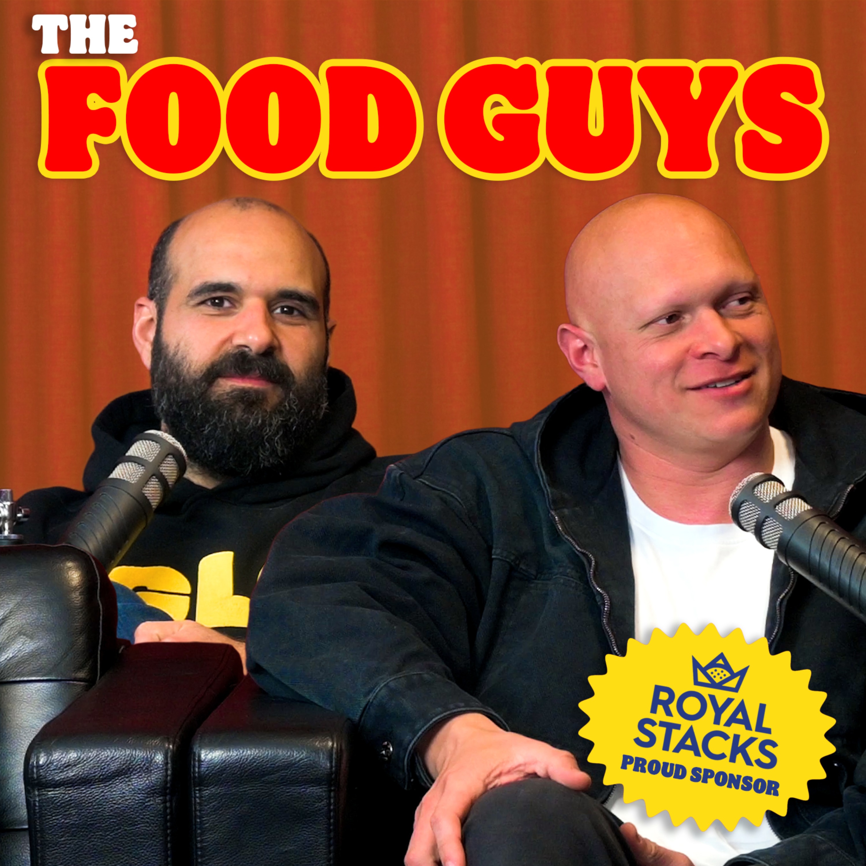 The Secret Behind a 57 Year Old Restaurant on Melbourne’s Most Iconic Street episode artwork
