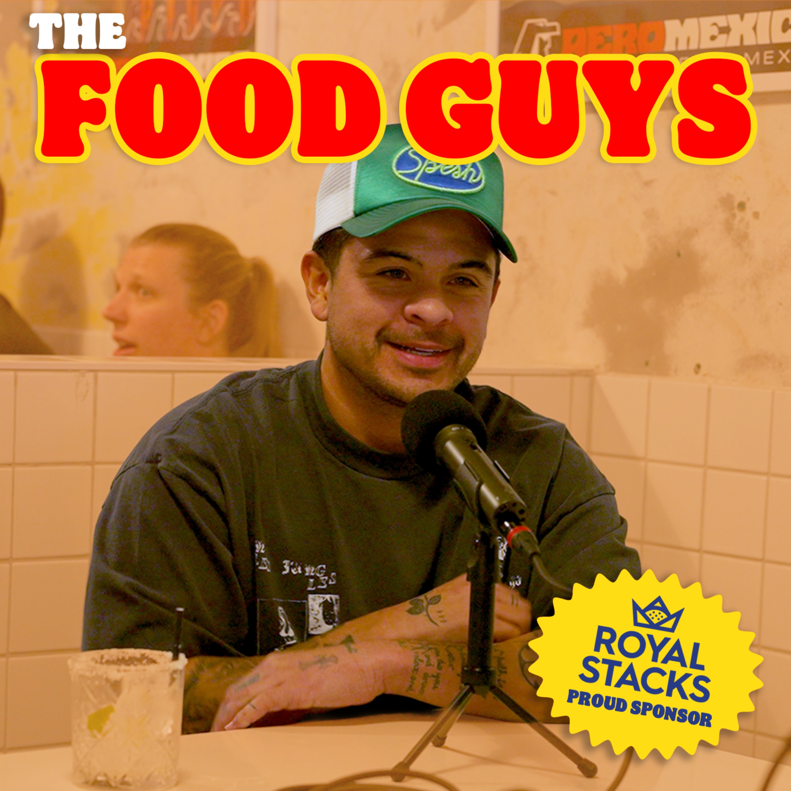 I Was Broke & Couldn’t Pay Rent Then My 5th Video Hit 4 Million Views episode artwork
