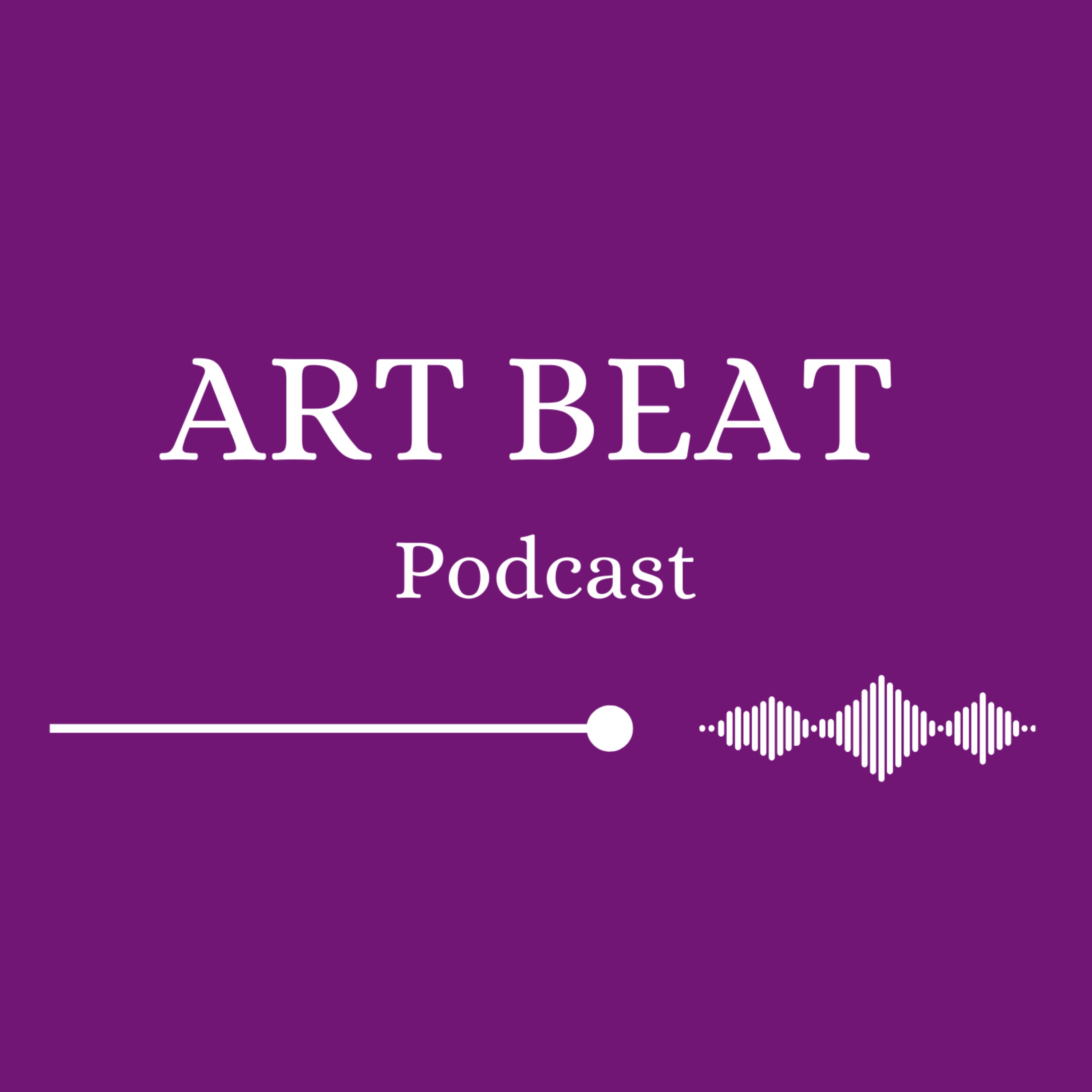Art Beat پادکست آرت بیت