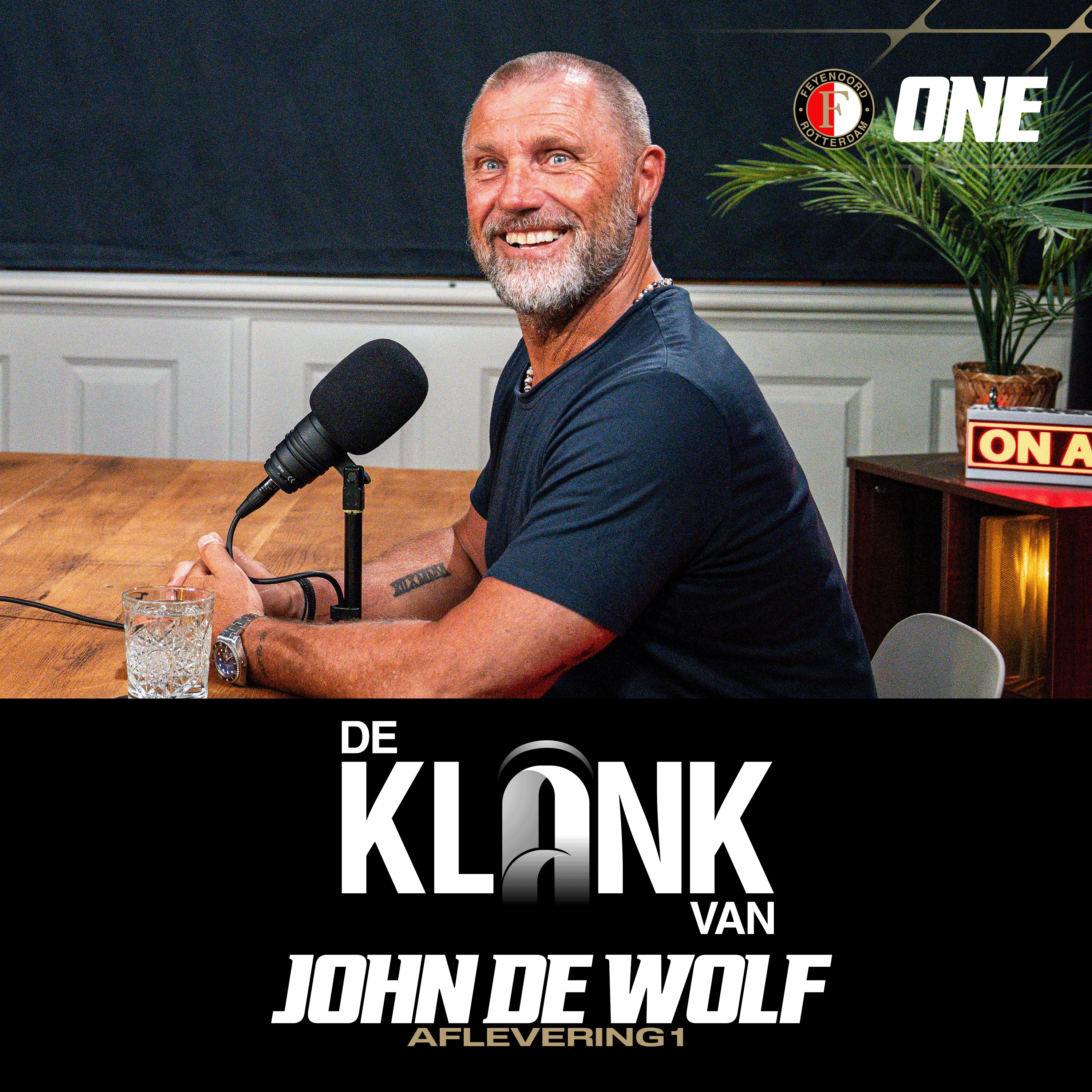 De klank van
