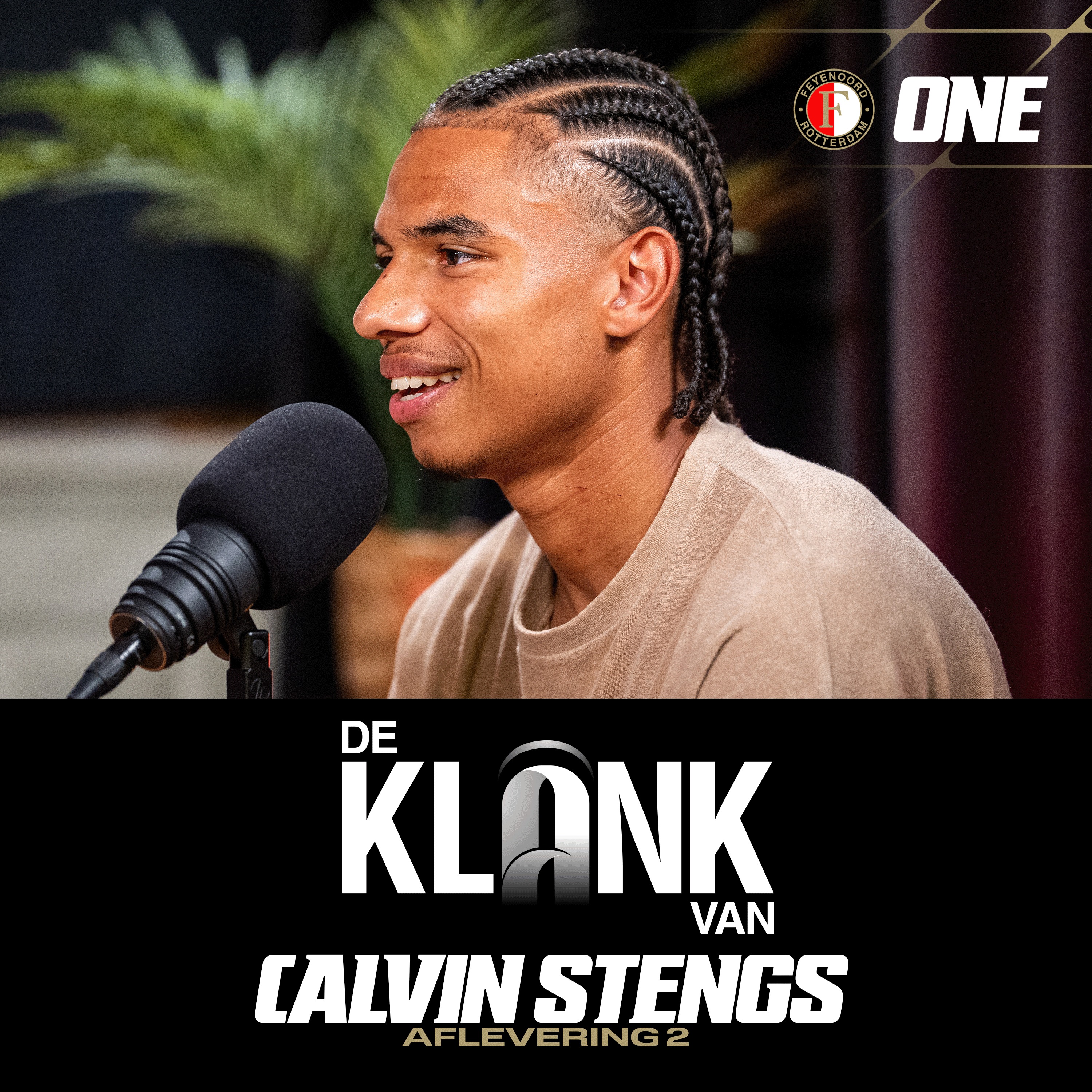 De klank van