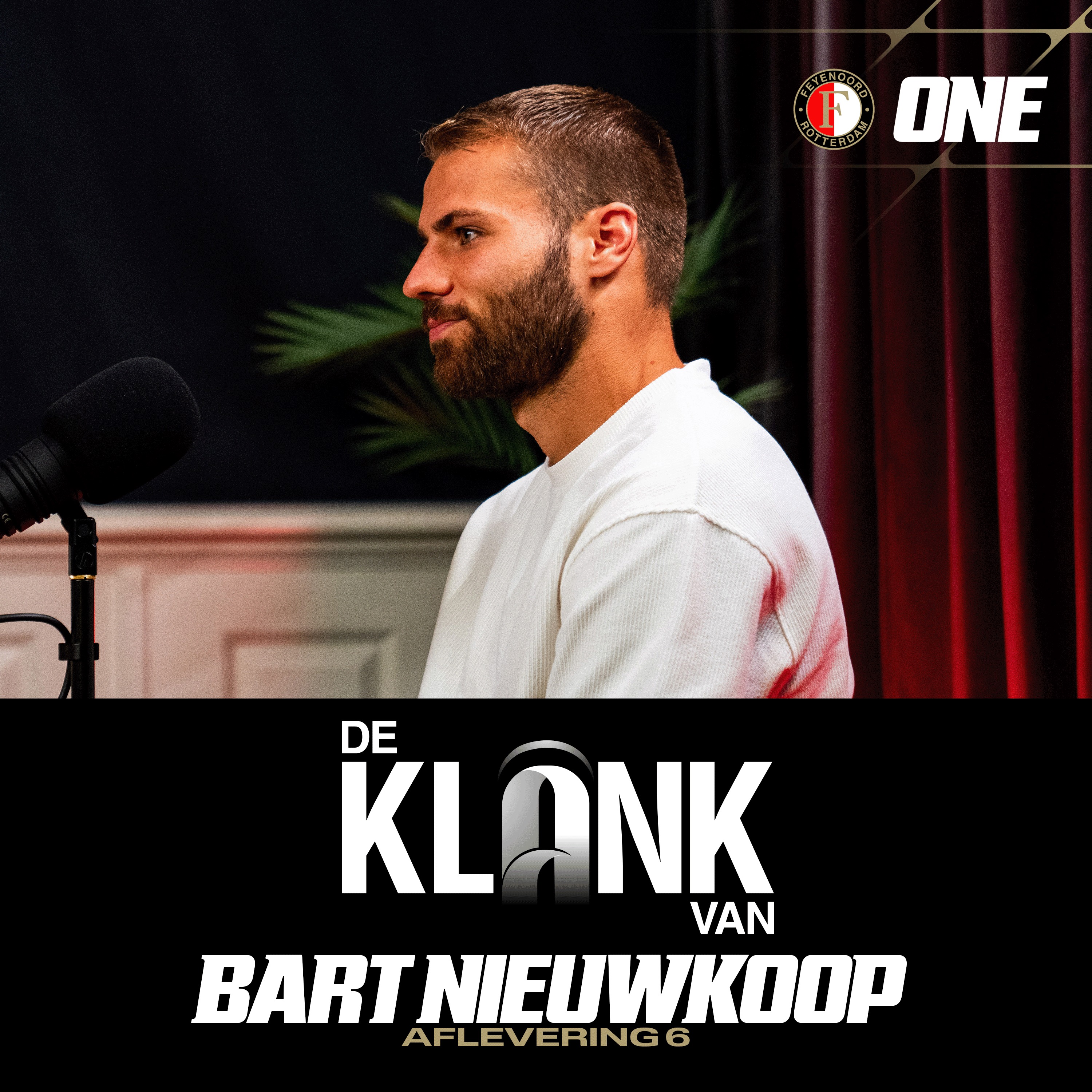 De klank van