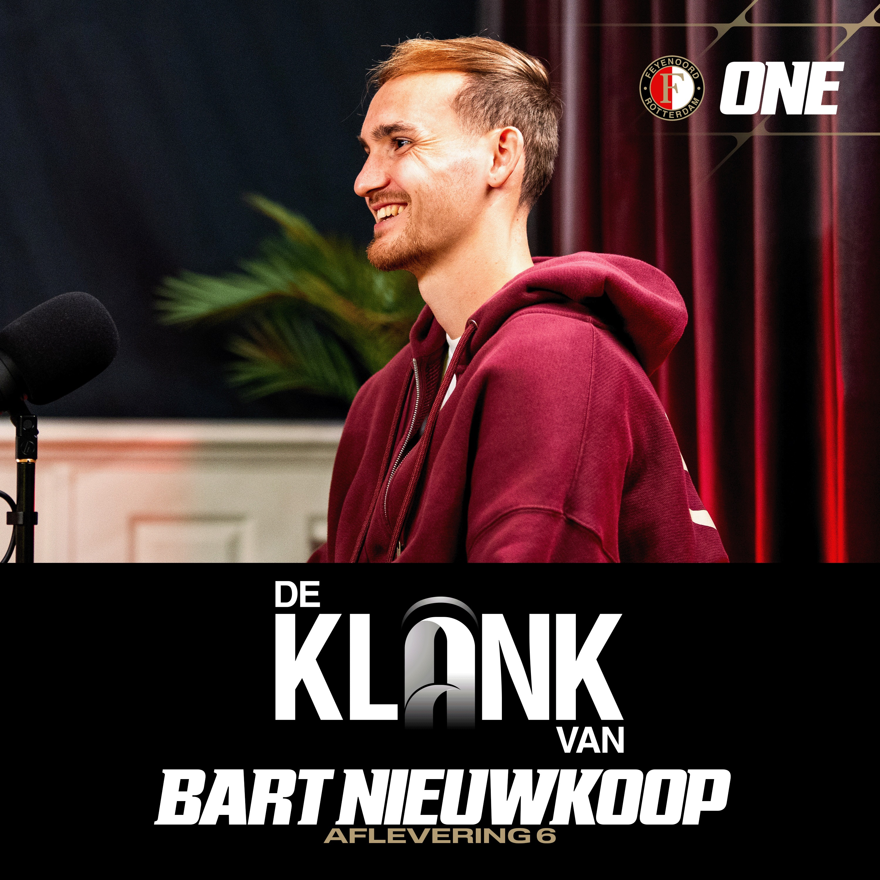 De klank van