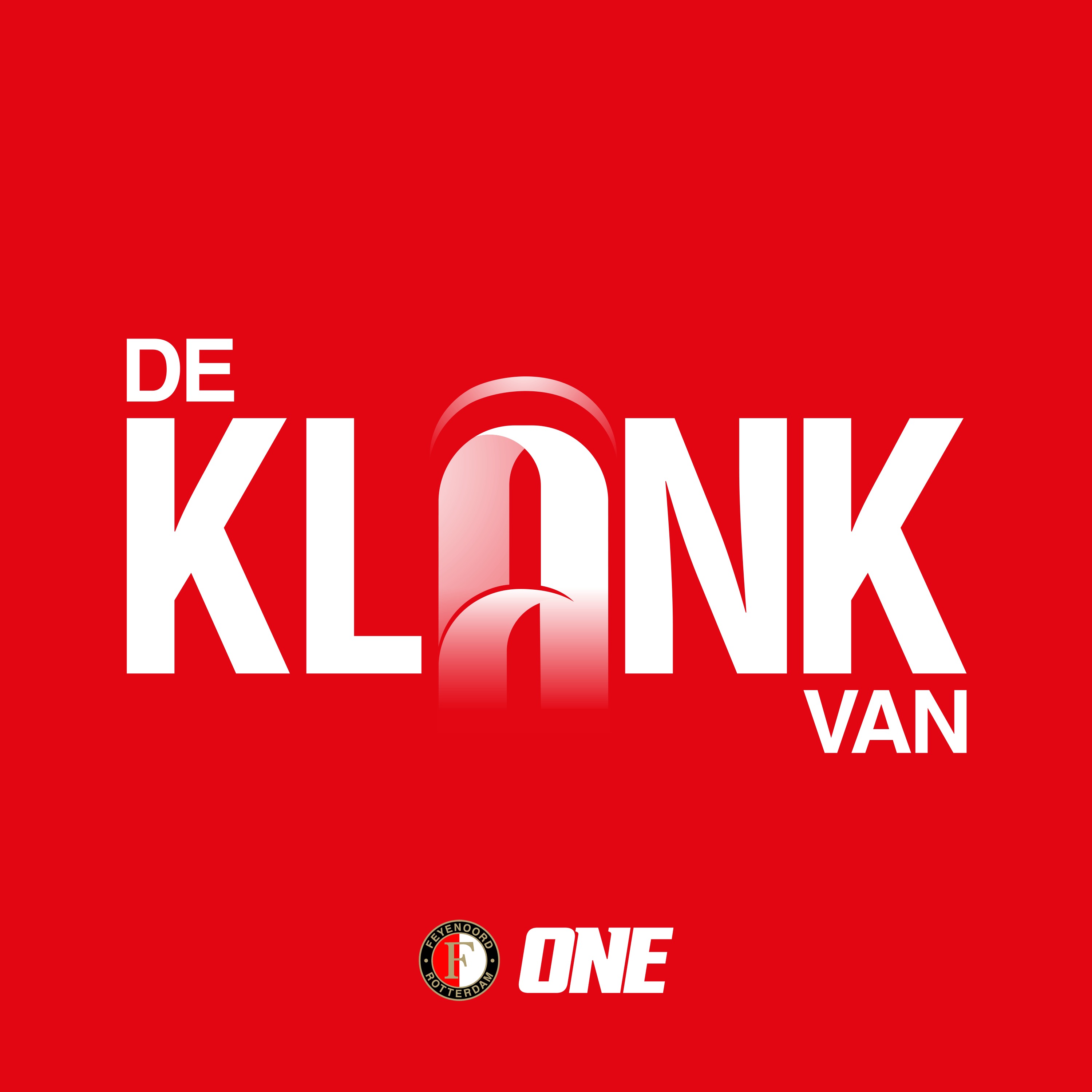 De klank van