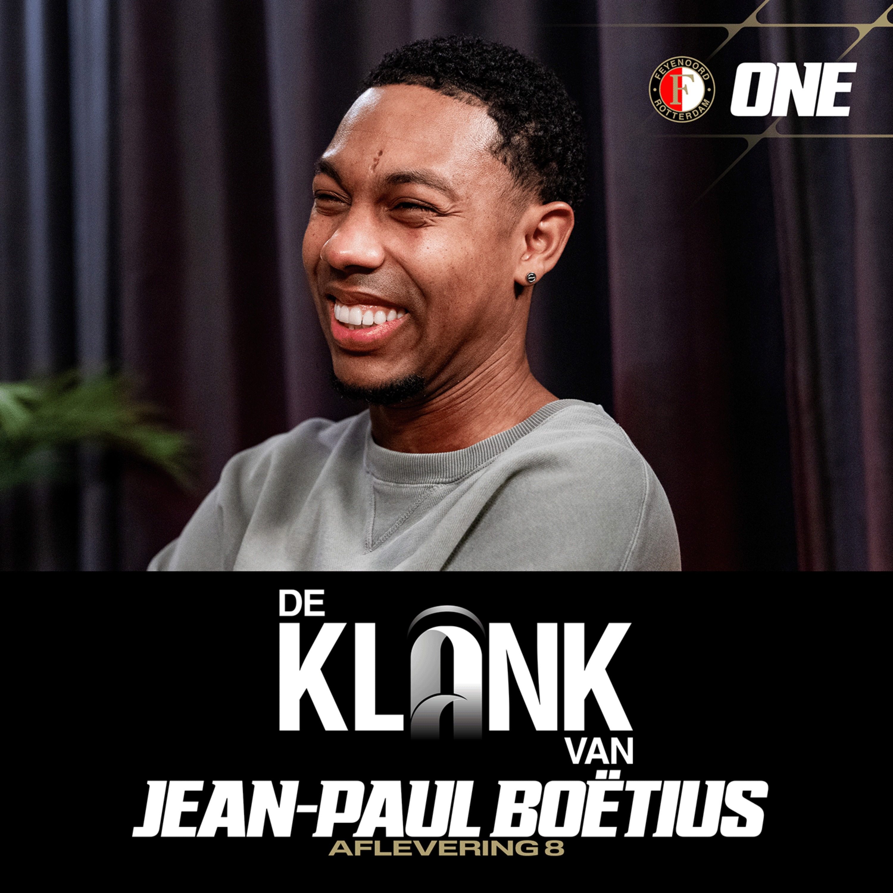 De klank van