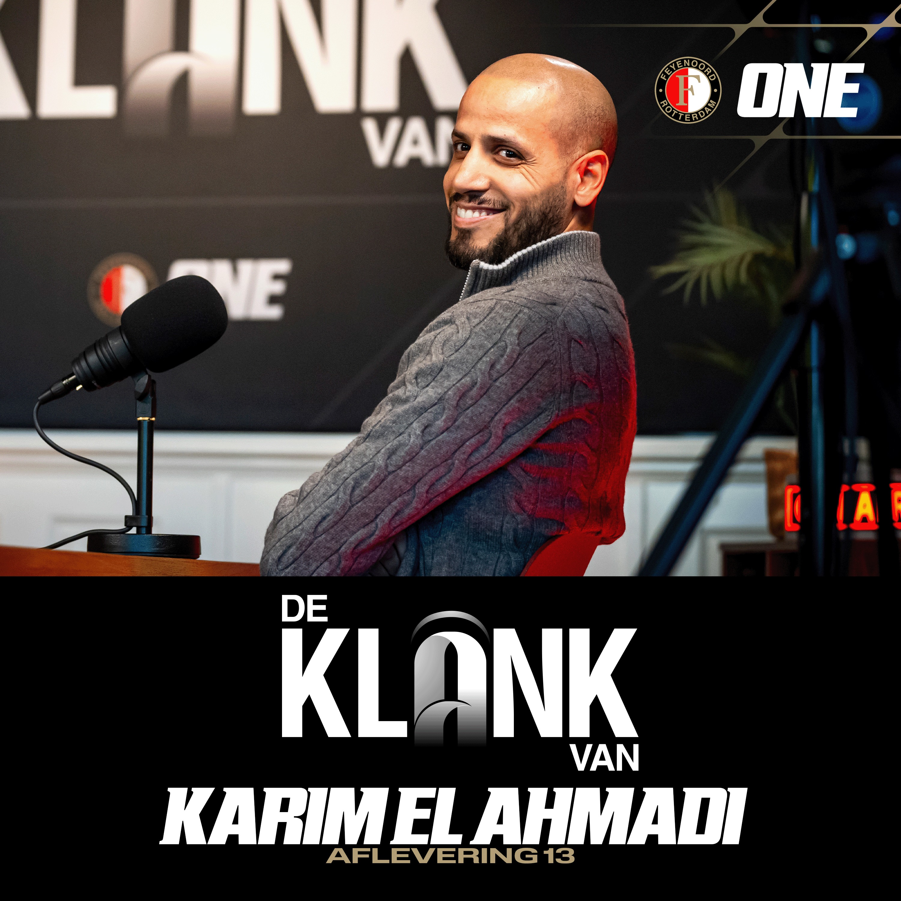 De klank van