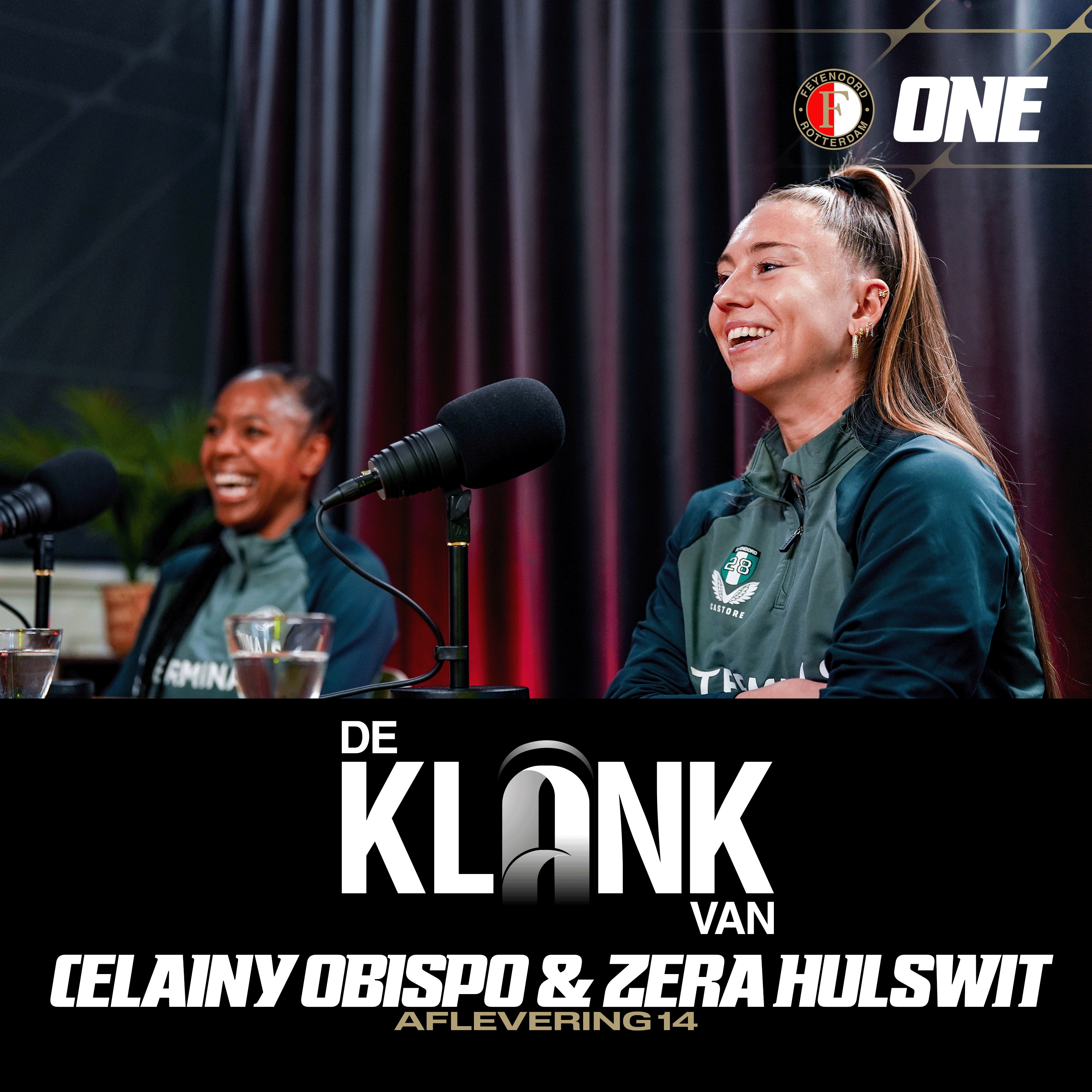 De klank van