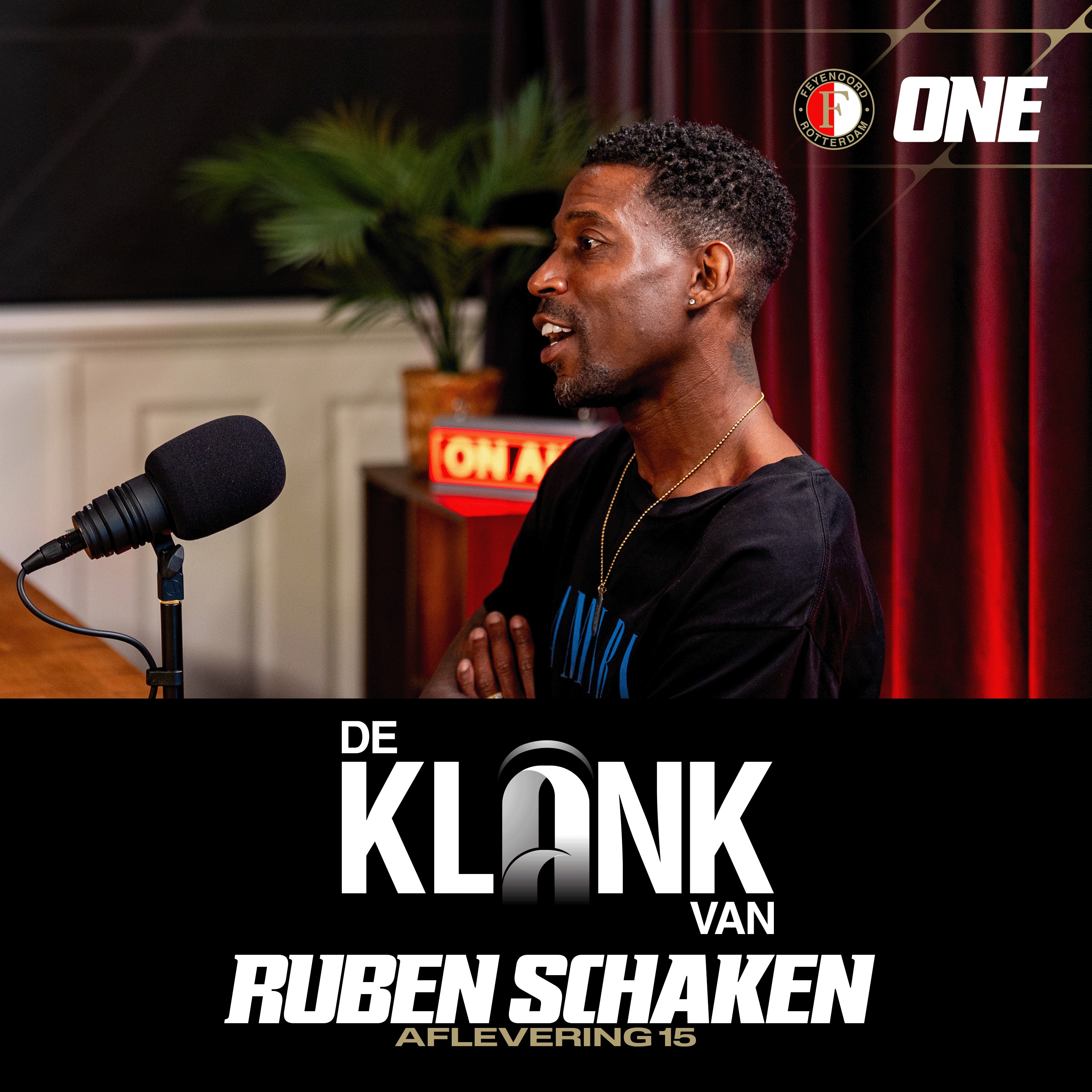 De klank van