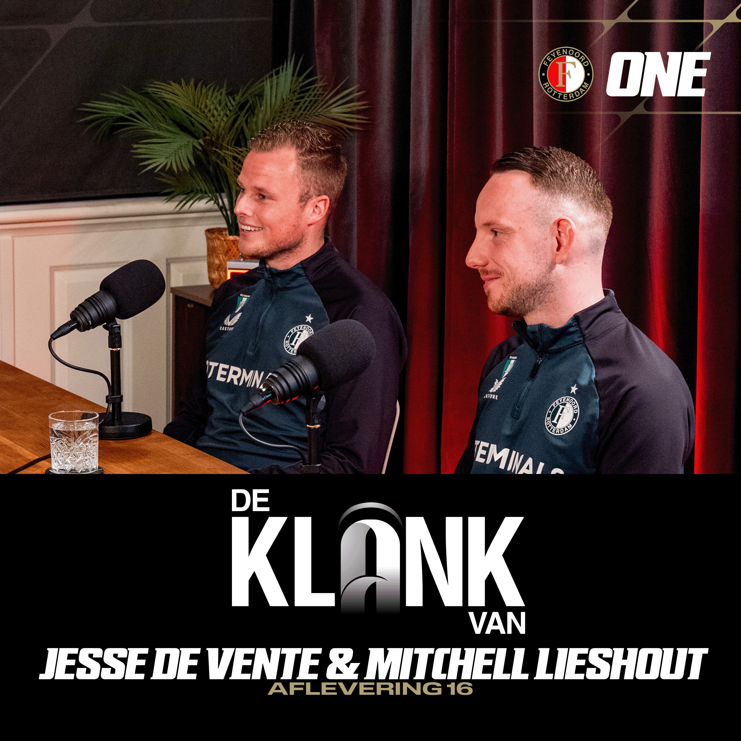 De klank van