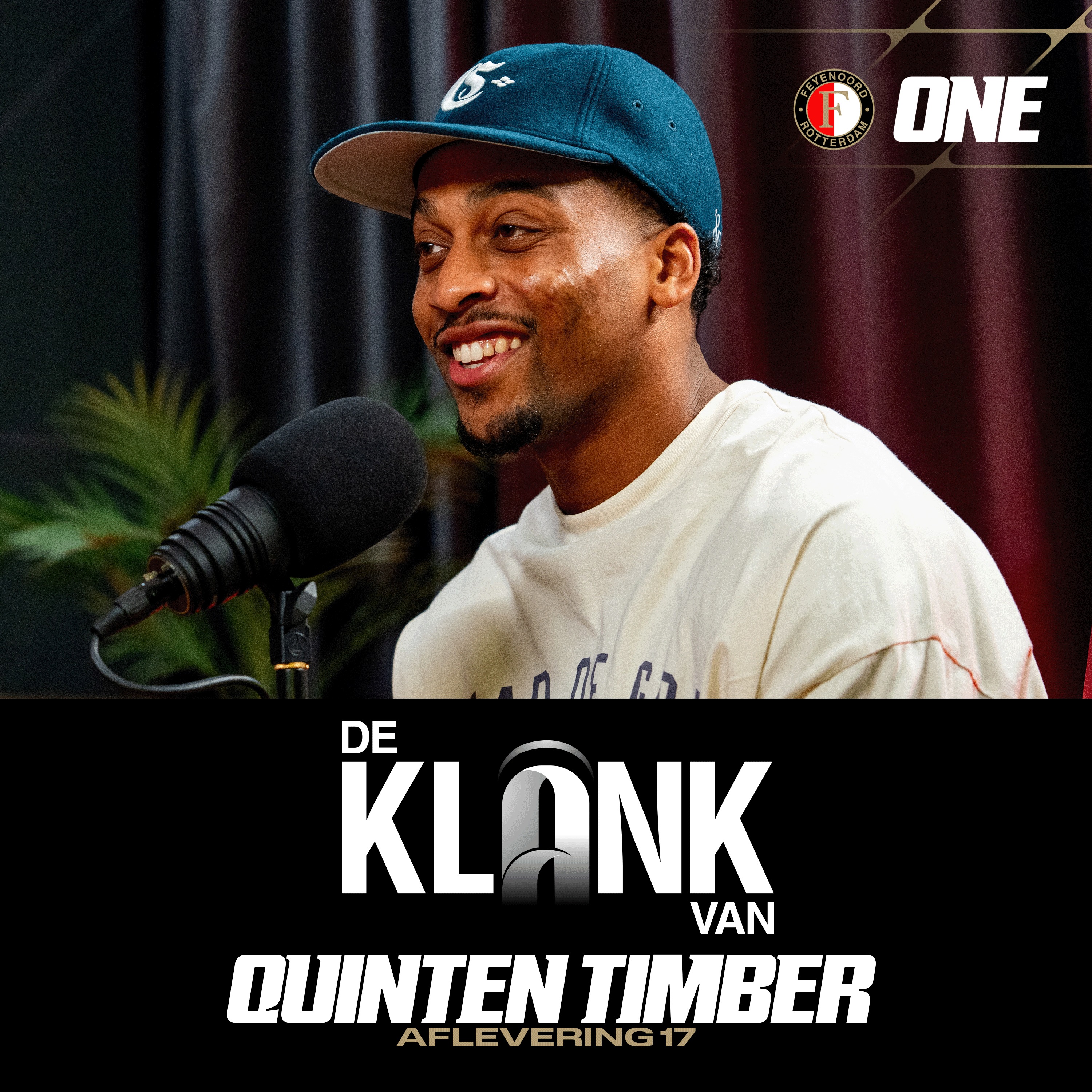 De klank van