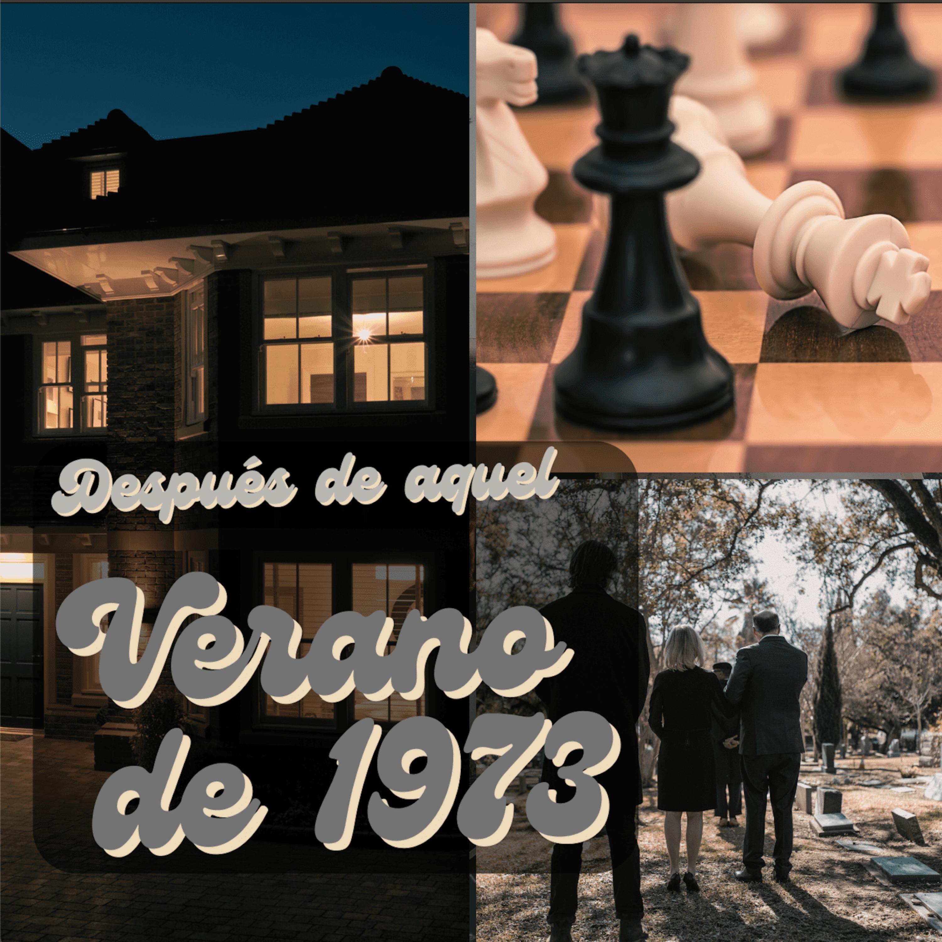 Después de aquel verano de 1973