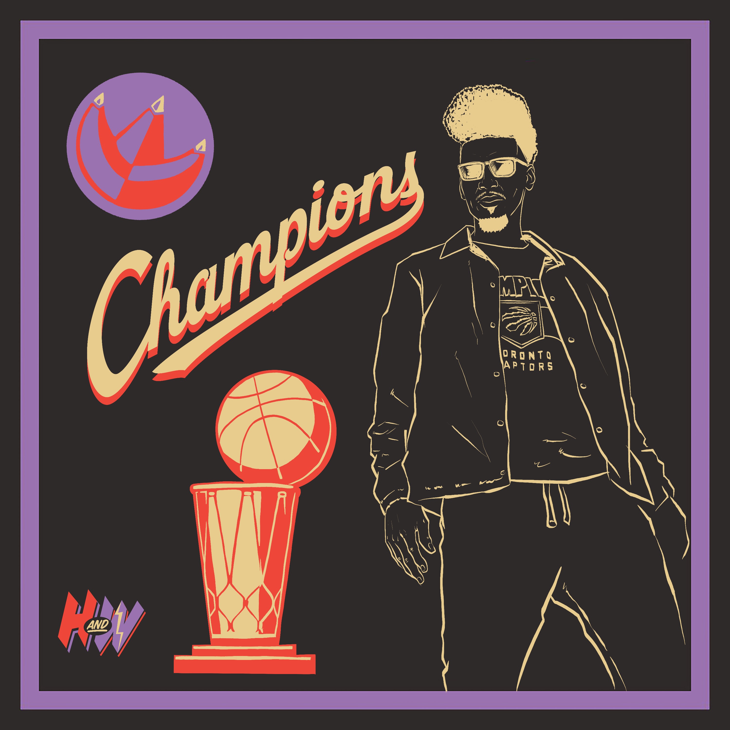 Championship React Pod: Danny Green on Pivotal Game 4 Win vs. Sixers and Kawhi’s Brilliance