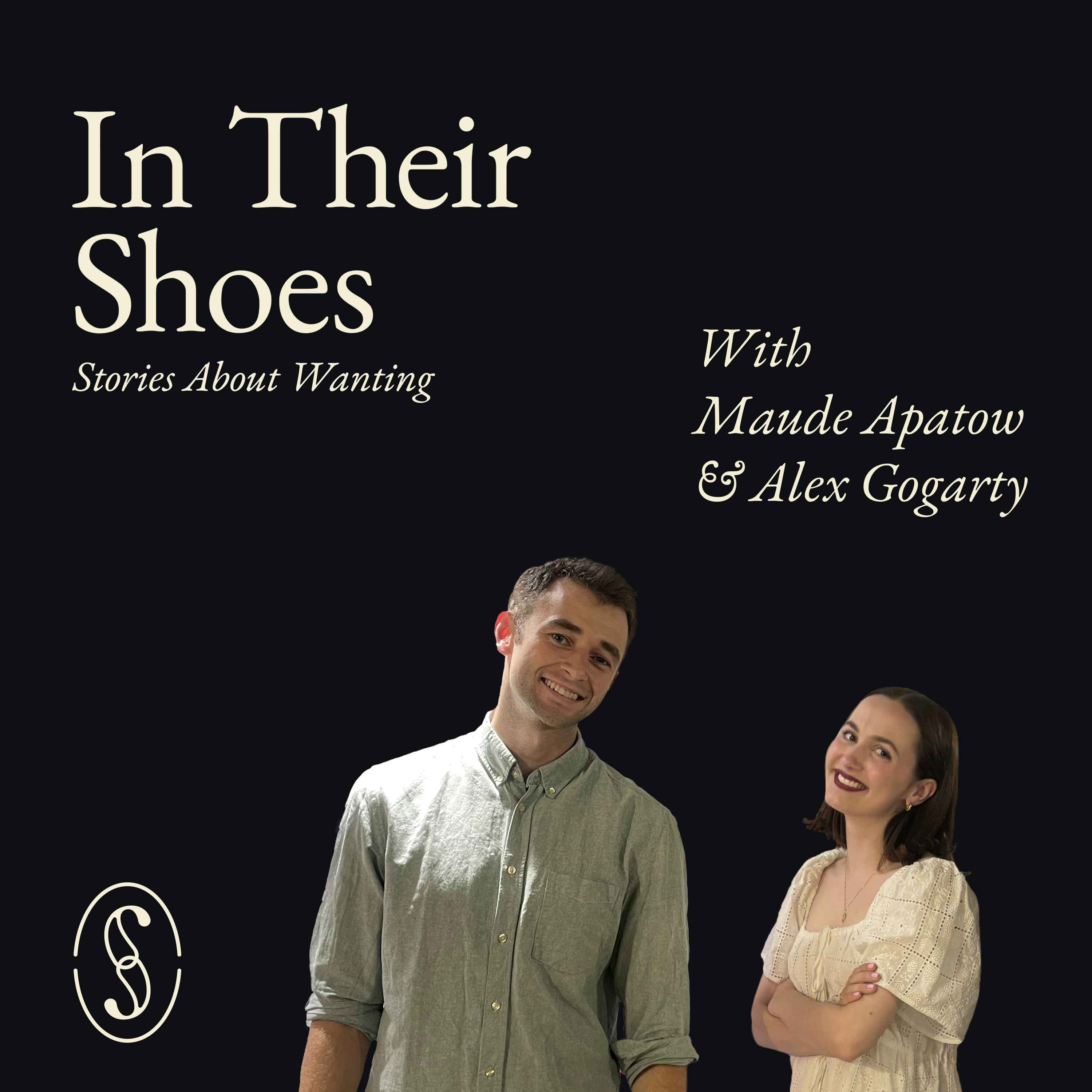 In Their Shoes by Seanchoíche