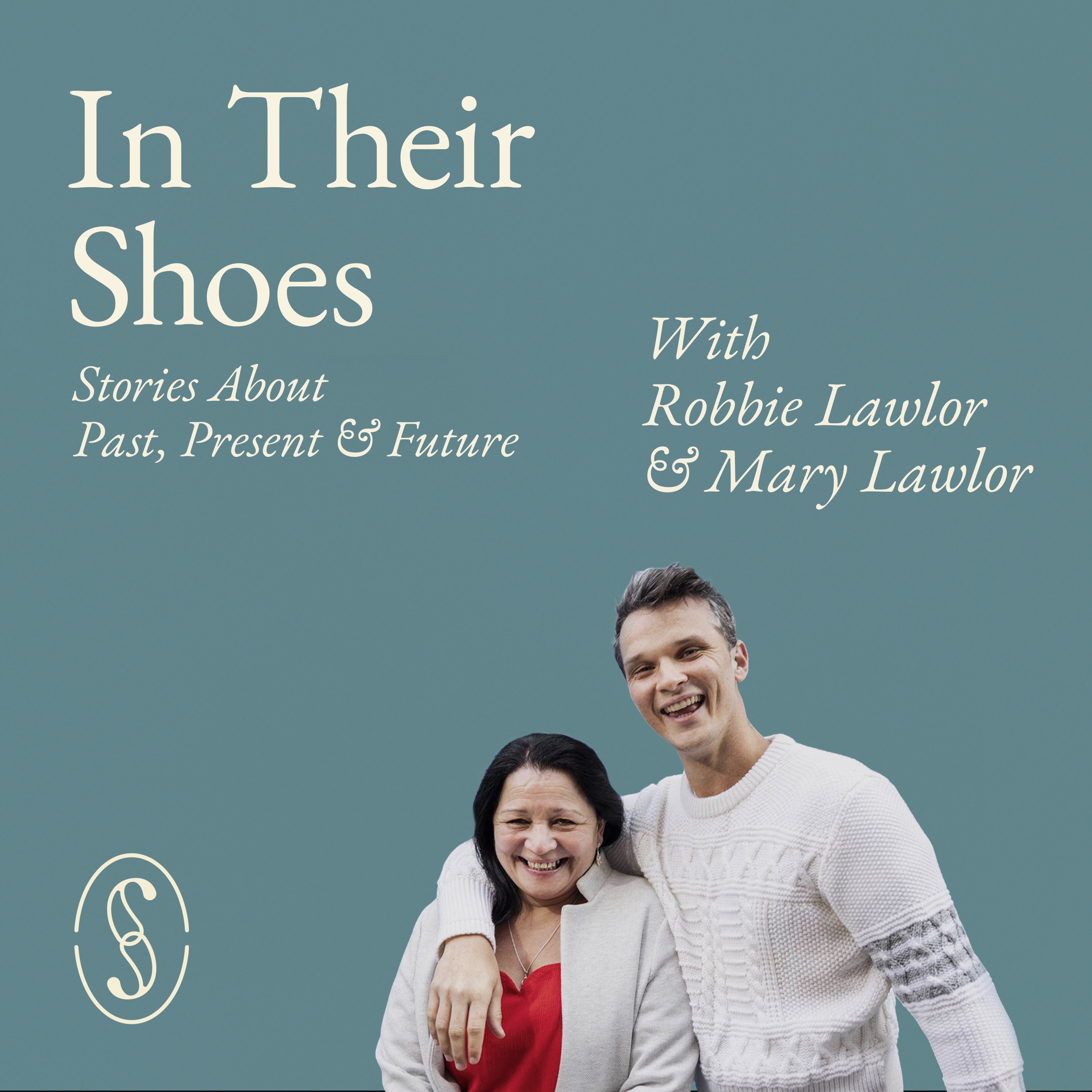 In Their Shoes by Seanchoíche