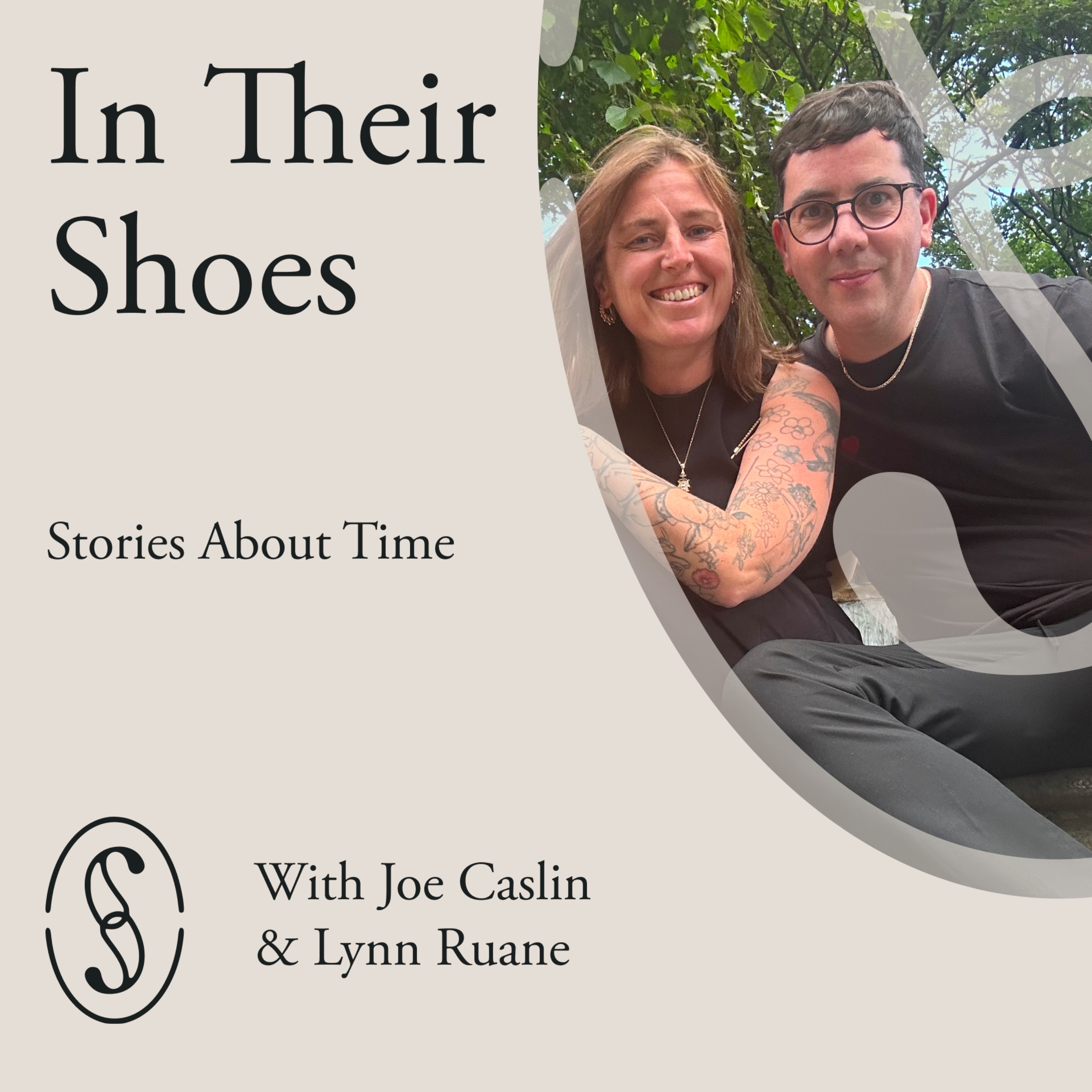 In Their Shoes by Seanchoíche