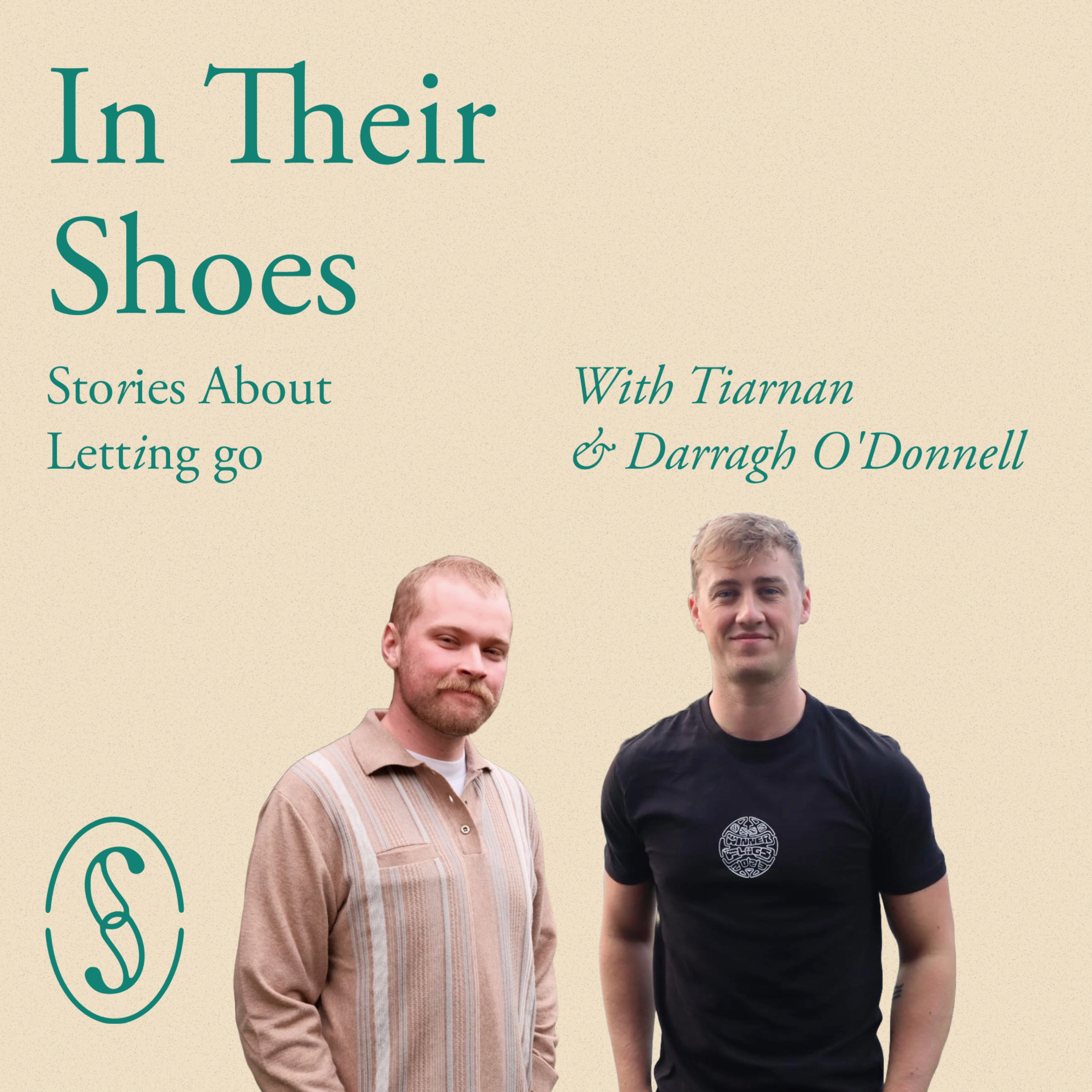 In Their Shoes by Seanchoíche