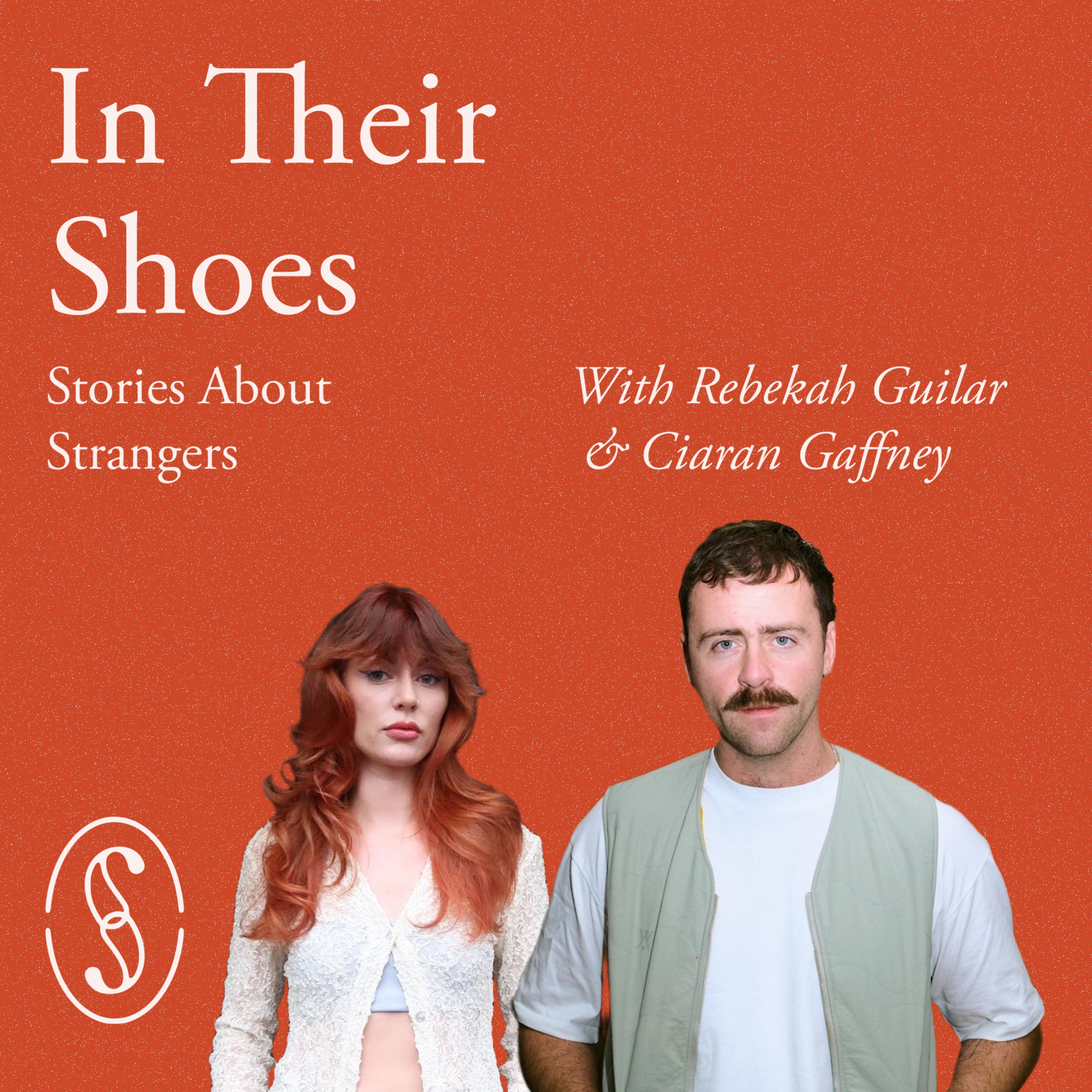 In Their Shoes by Seanchoíche