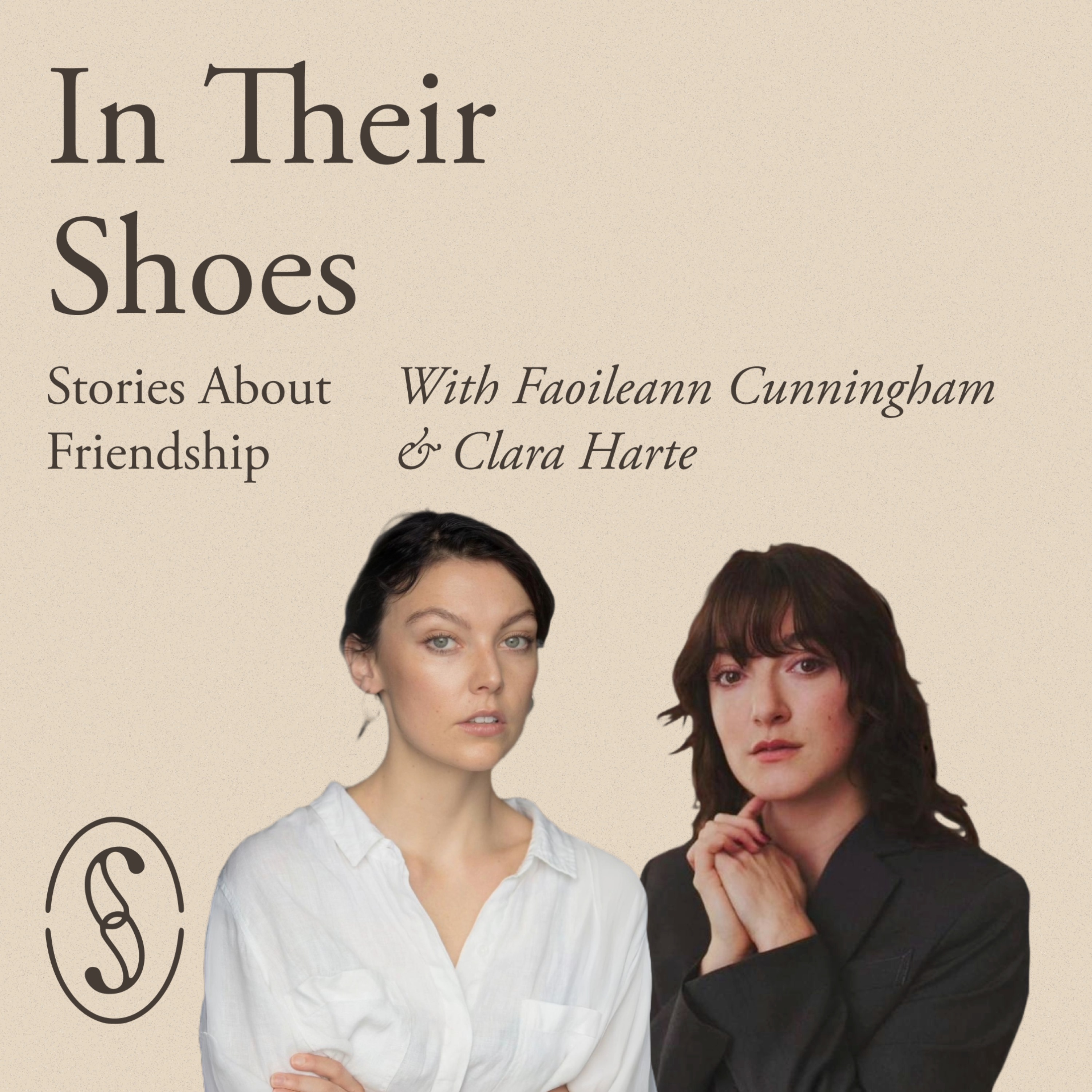 In Their Shoes by Seanchoíche