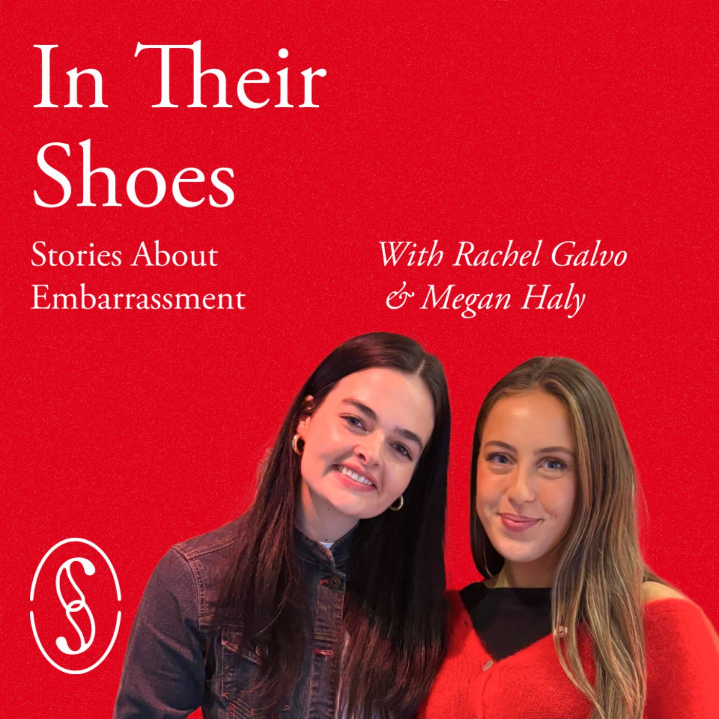 In Their Shoes by Seanchoíche
