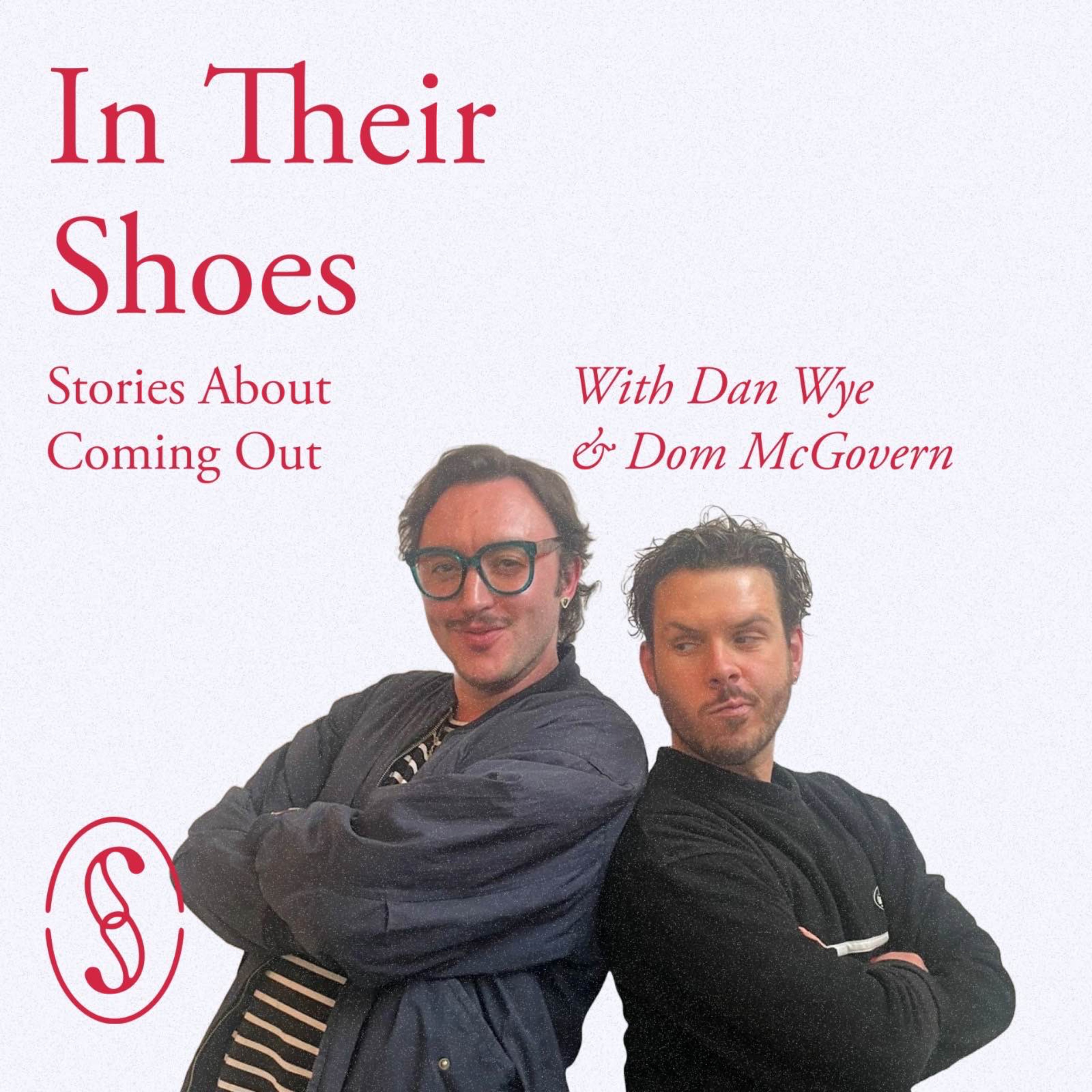 In Their Shoes by Seanchoíche
