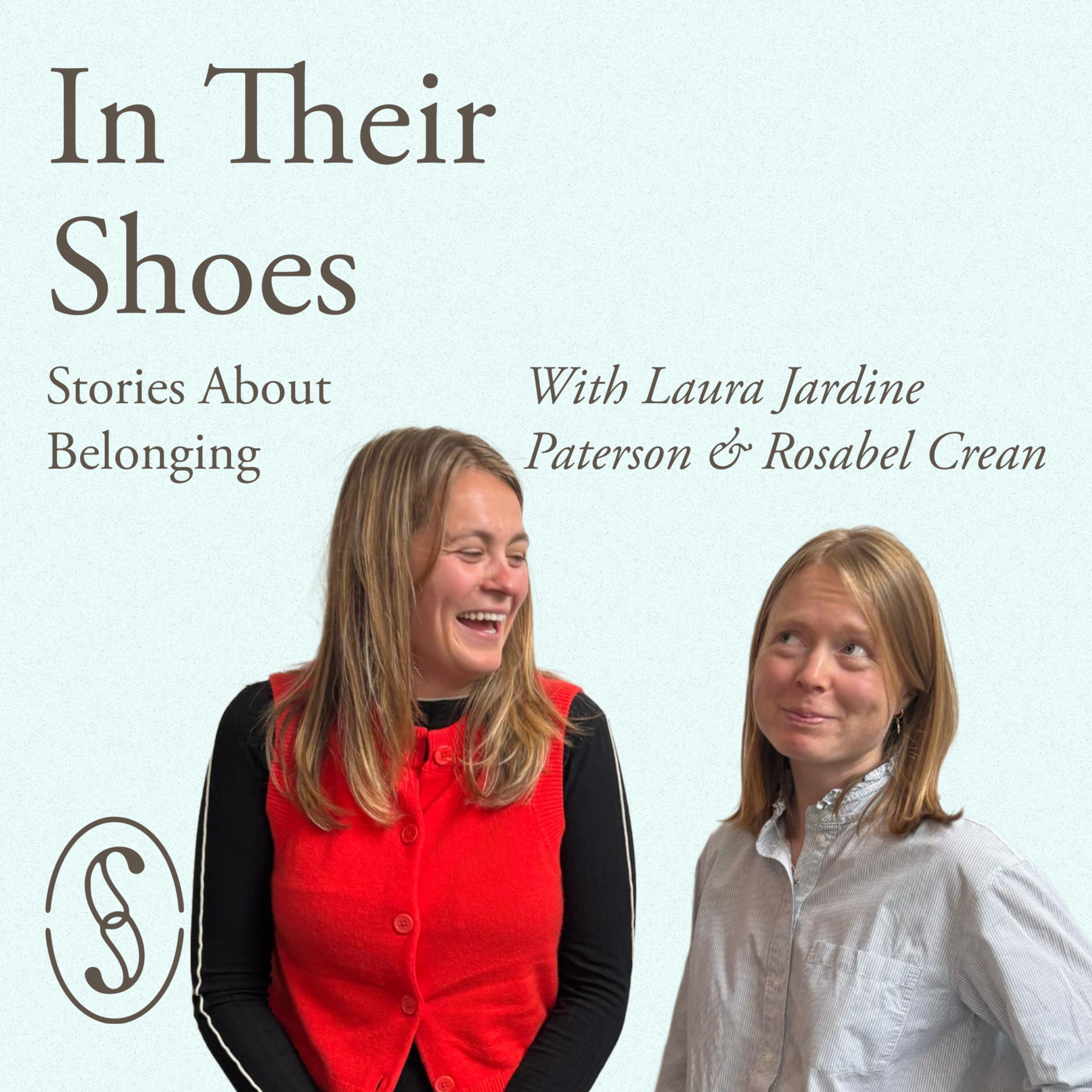 In Their Shoes by Seanchoíche