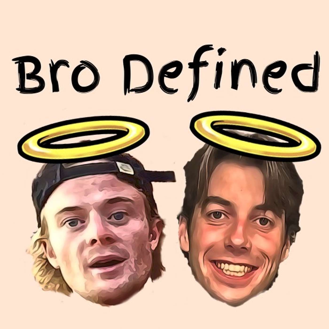 Bro Defined