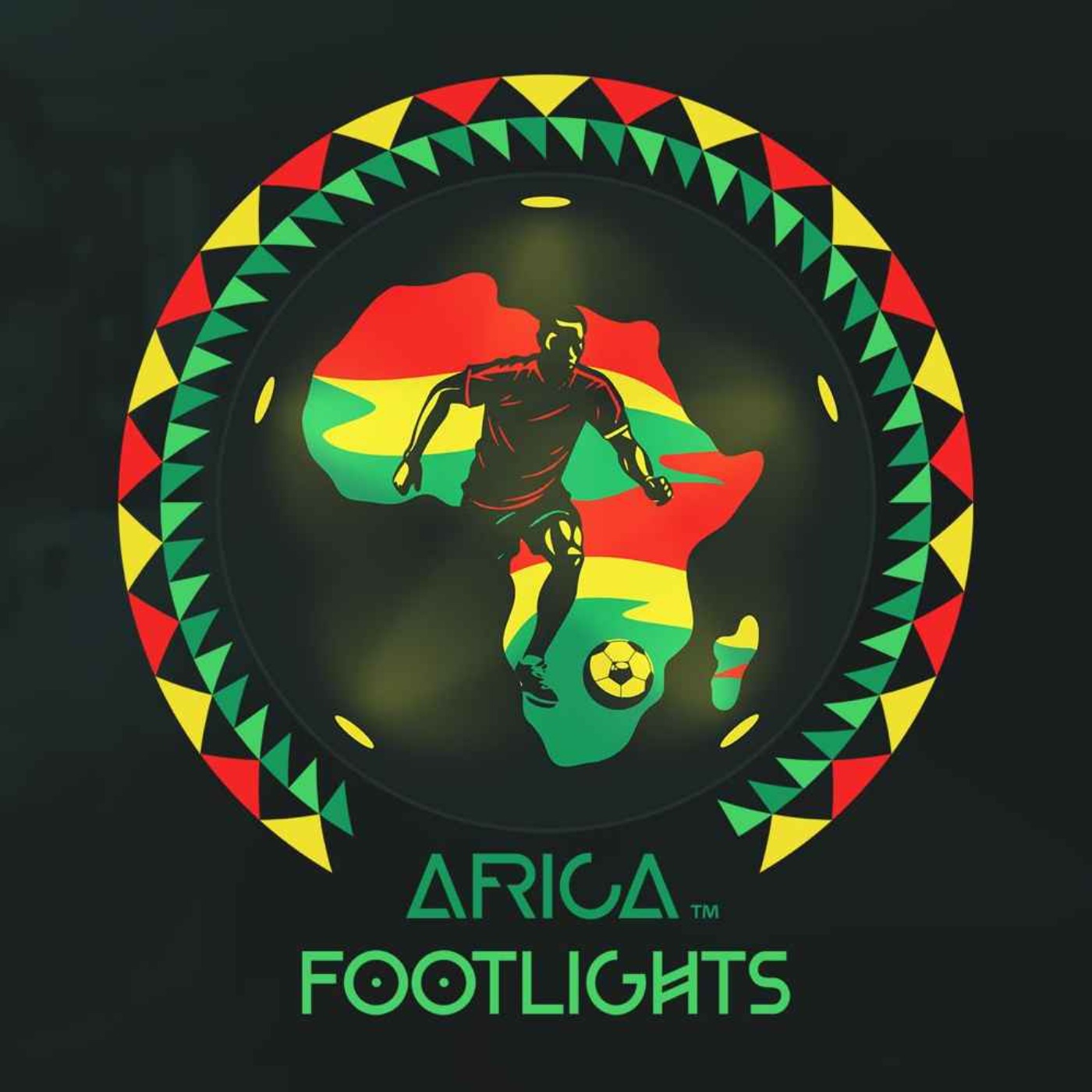 Les 05 meilleurs joueurs africains cette saison