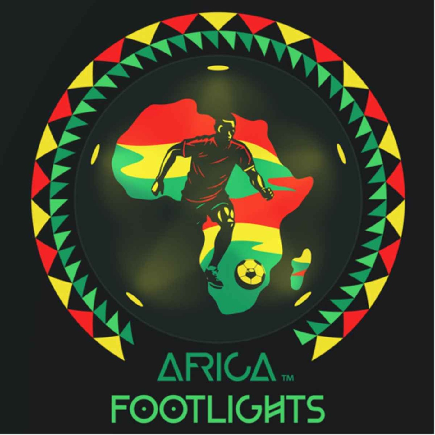 Santé Mentale et Football Africain avec Dr Joëlle Heraclide Acina