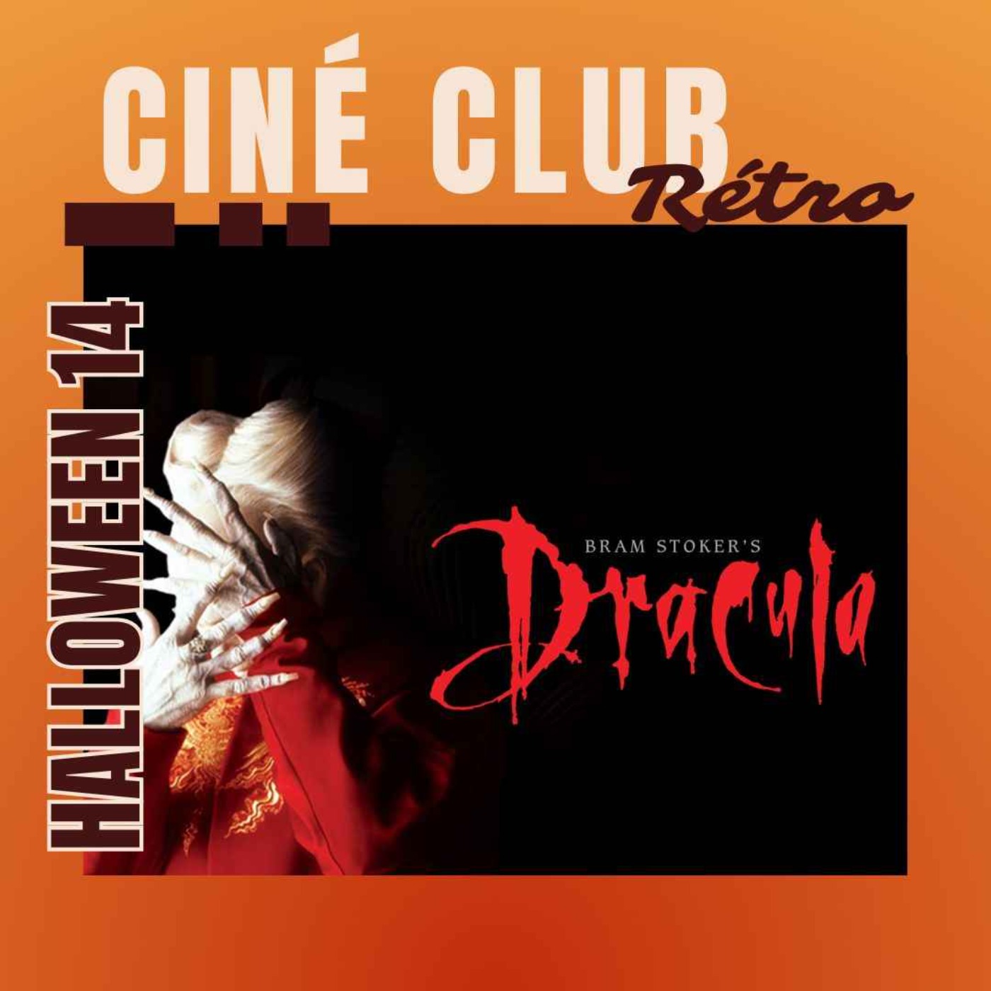 Halloween 14 : Dracula (1992)