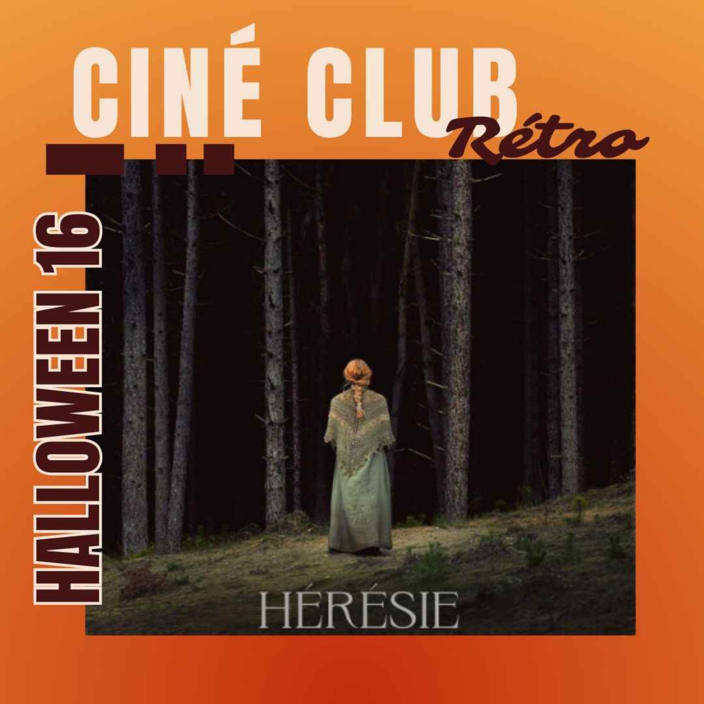 Halloween 16 : Hérésie (2024)