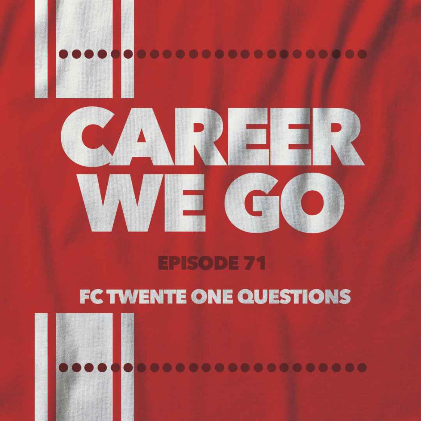 FC Twente One Questions