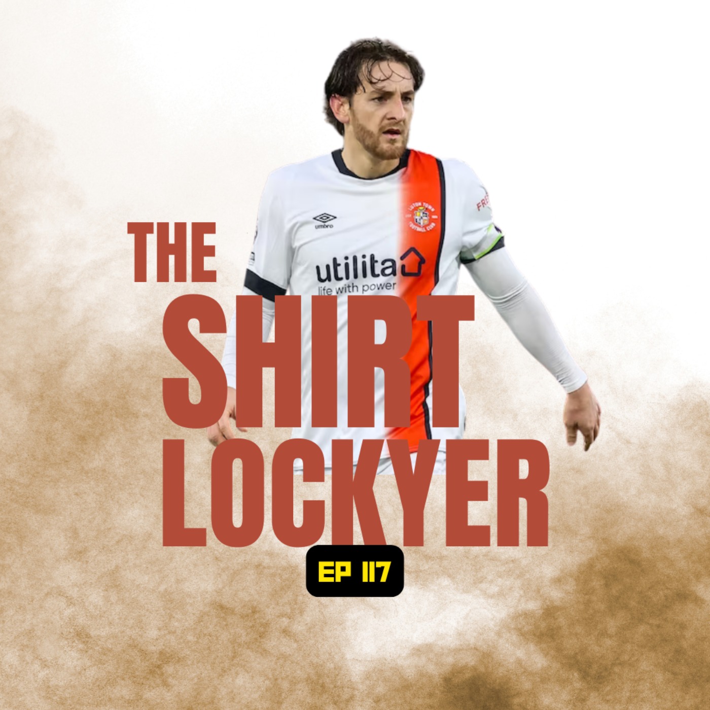 The Shirt Lockyer I Classic kits & Champions League top scorers by nation