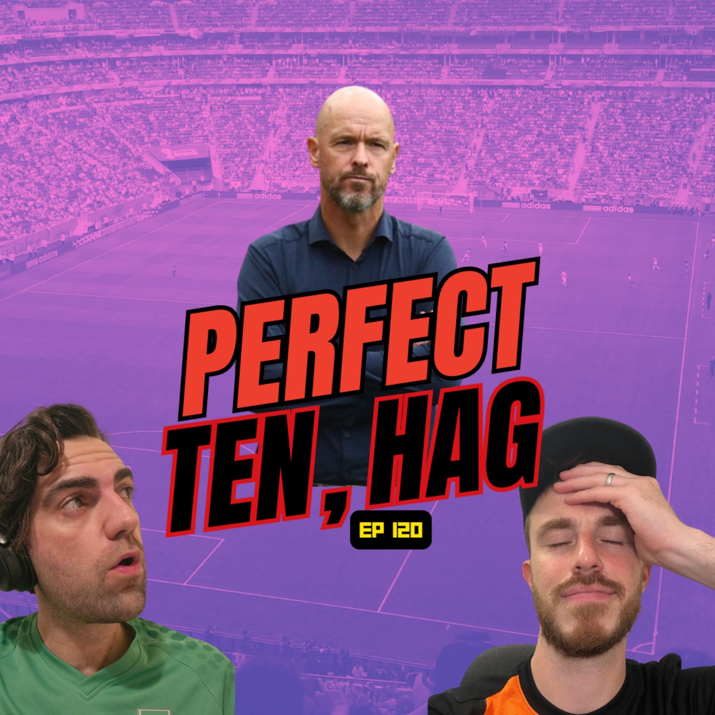 Perfect Ten, Hag | How many Croatia WC2018 players can you name?