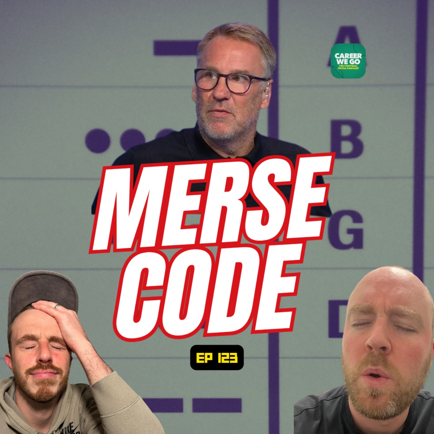 Merse Code: who is Merse speaking about? | Most niche Prem shirt sponsors