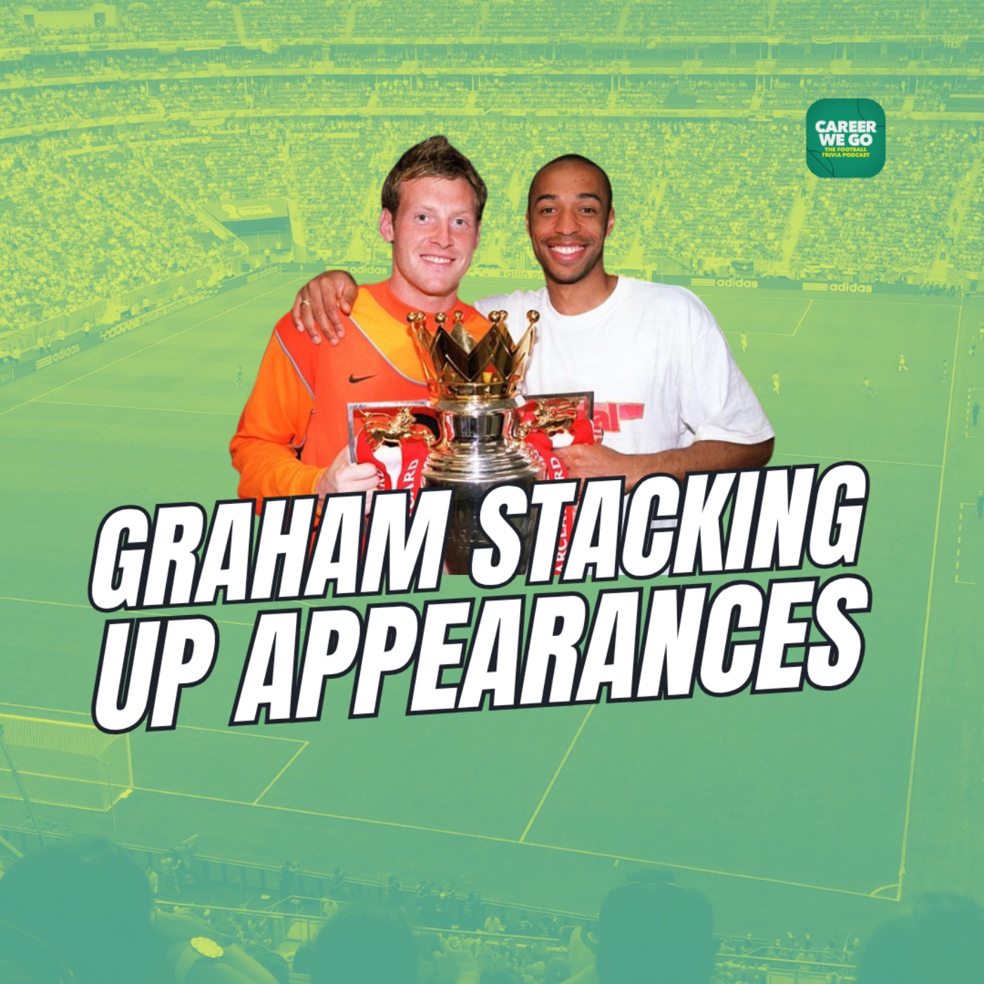 Graham Stacking Up Appearances with Nick Miller | How many Carroll's have played in the Prem?
