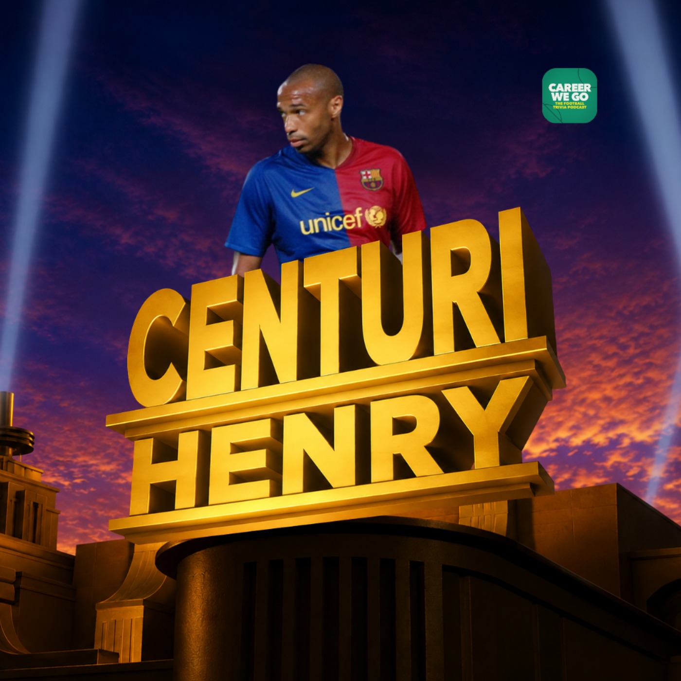 Double Centuri-Henry ft. A-Hex-is Sanchez episode artwork