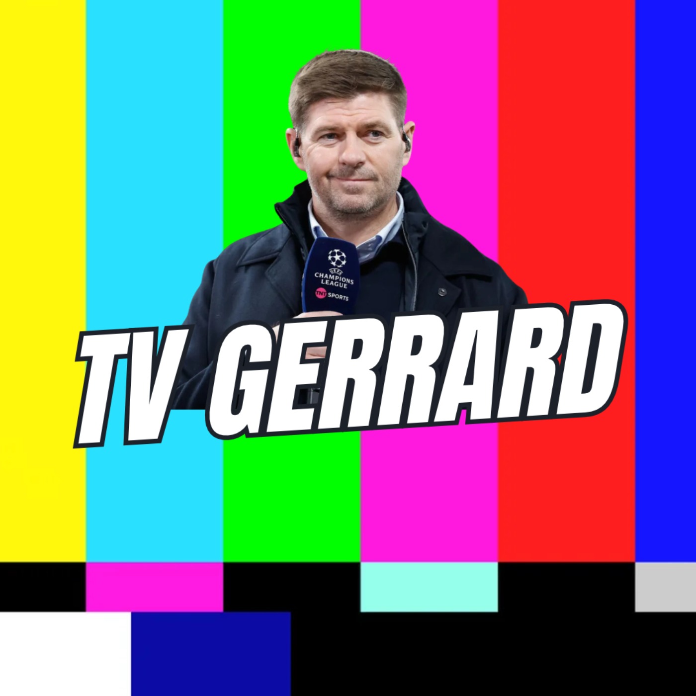 TV Gerrard | Name the Starting XI from a random PL fixture on this day