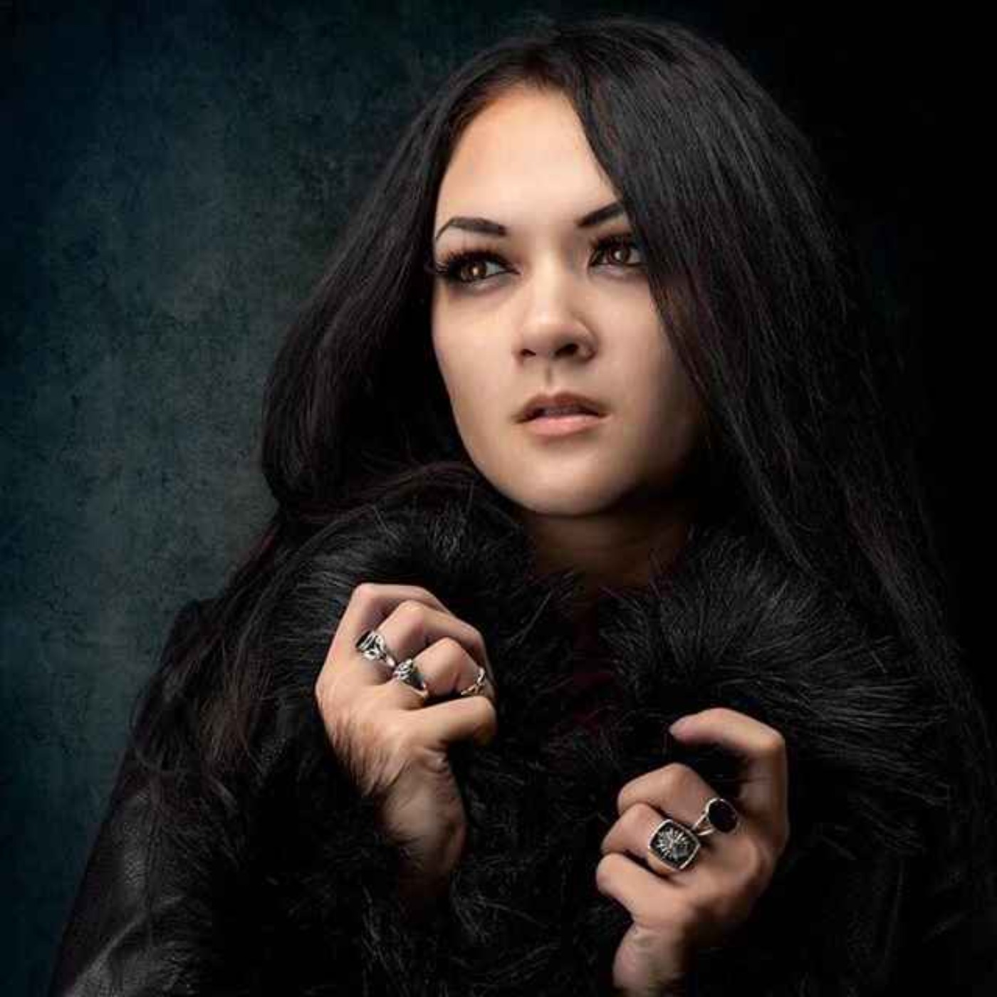 Career Retrospective / Interview with Adrienne Cowan - April 19, 2020