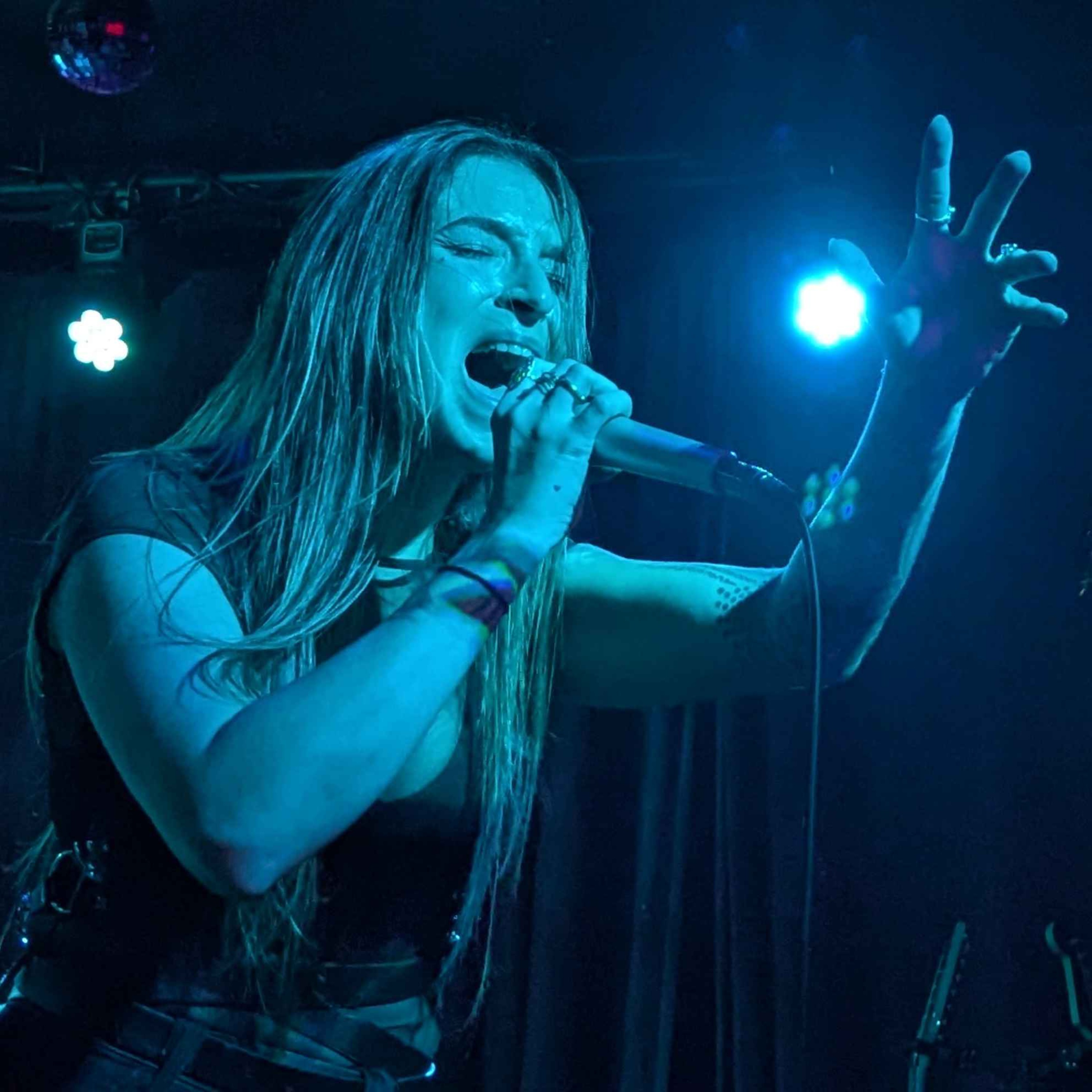 Aversed Interview – July 31, 2025
