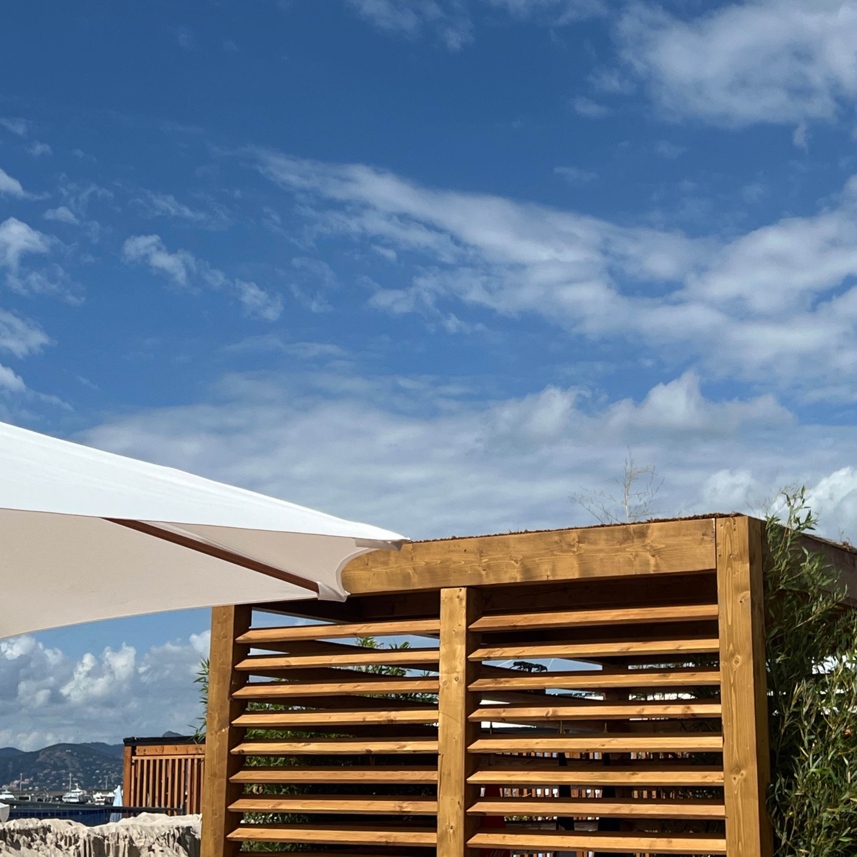Ma vie au festival de Cannes