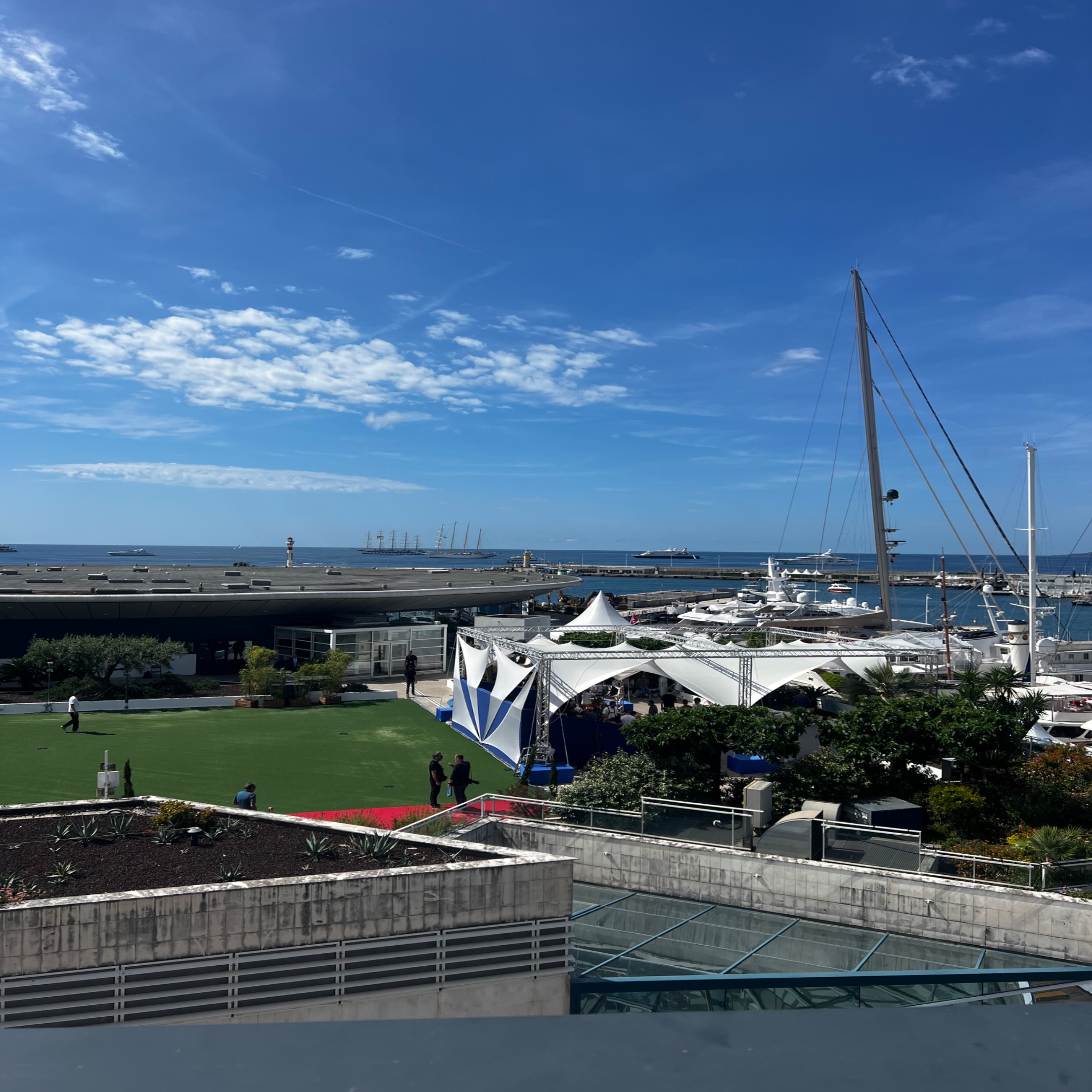 Ma vie au festival de Cannes