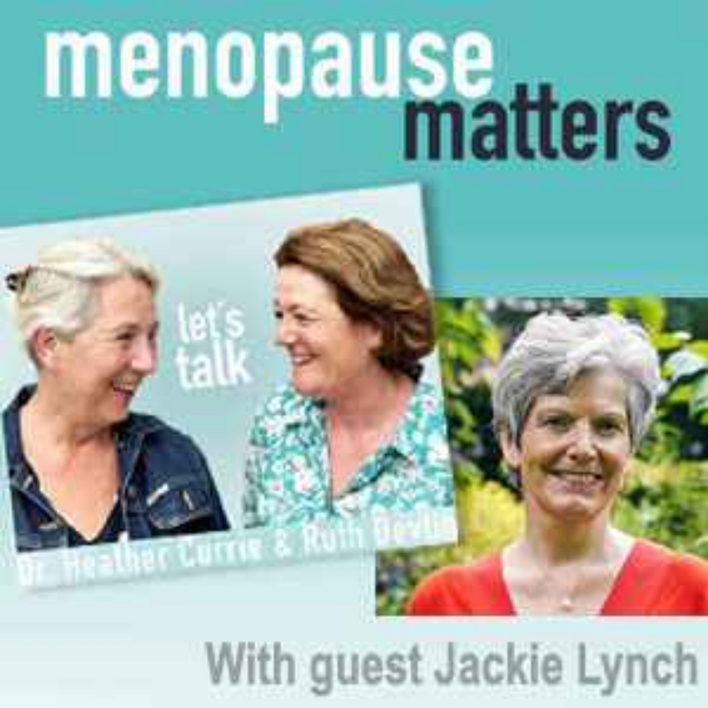 Nutrition and the Menopause